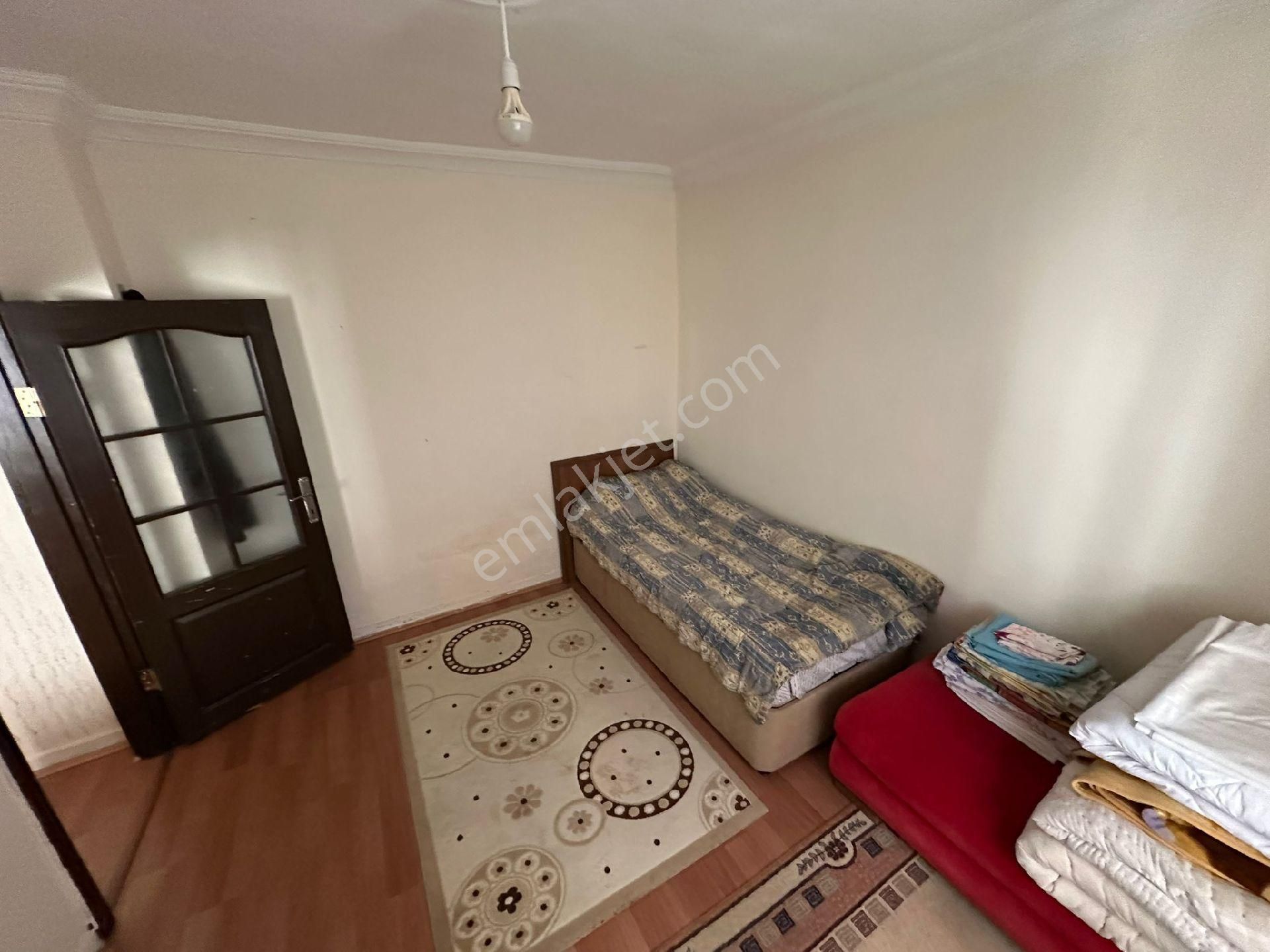 Selçuklu Mah 2+1 Yüksek Giriş Merkezı Yer - Görsel 11