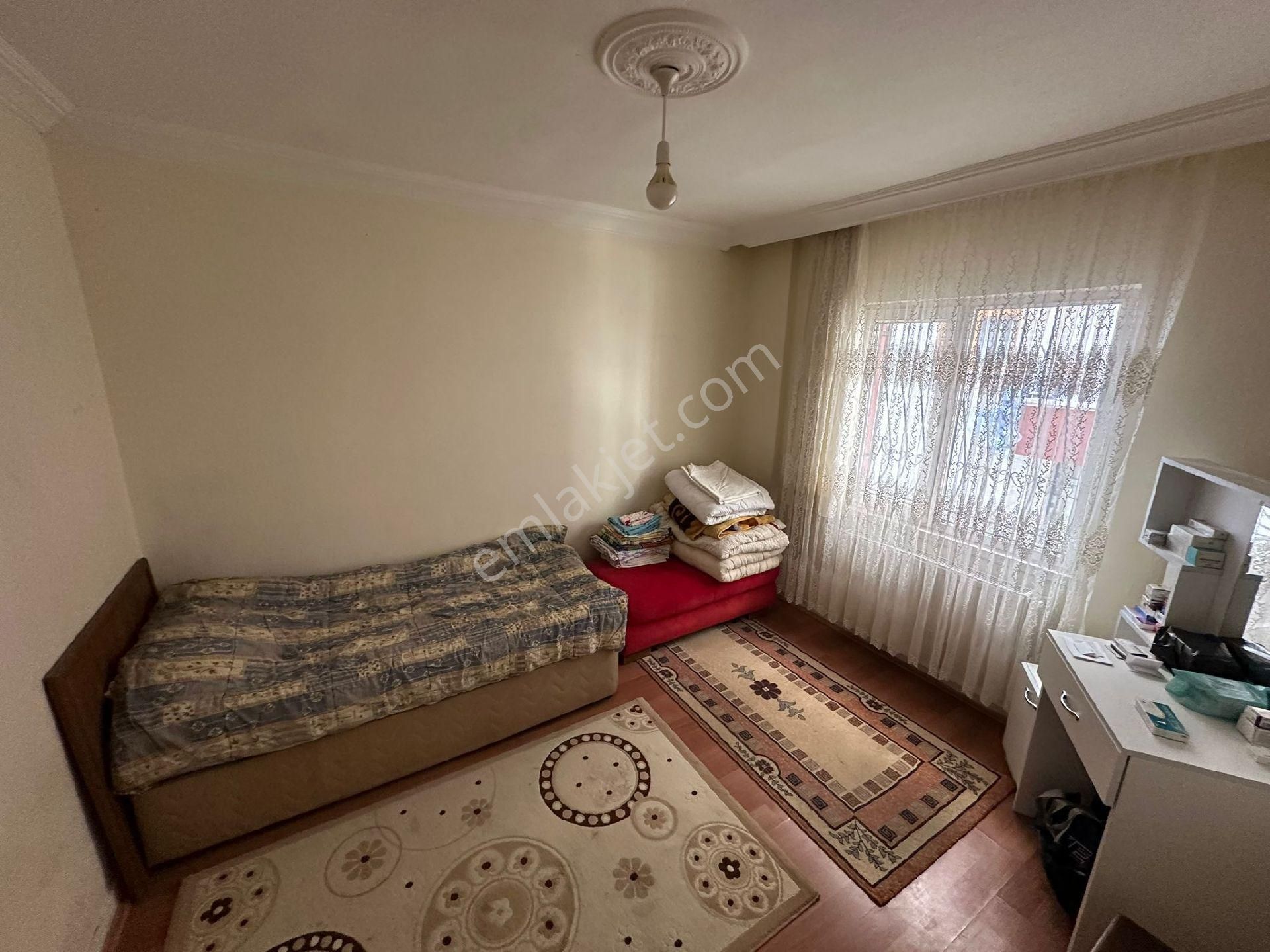 Selçuklu Mah 2+1 Yüksek Giriş Merkezı Yer - Görsel 27