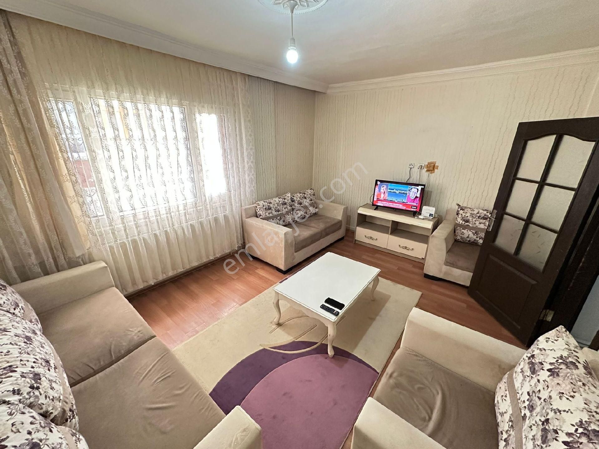 Selçuklu Mah 2+1 Yüksek Giriş Merkezı Yer - Görsel 2