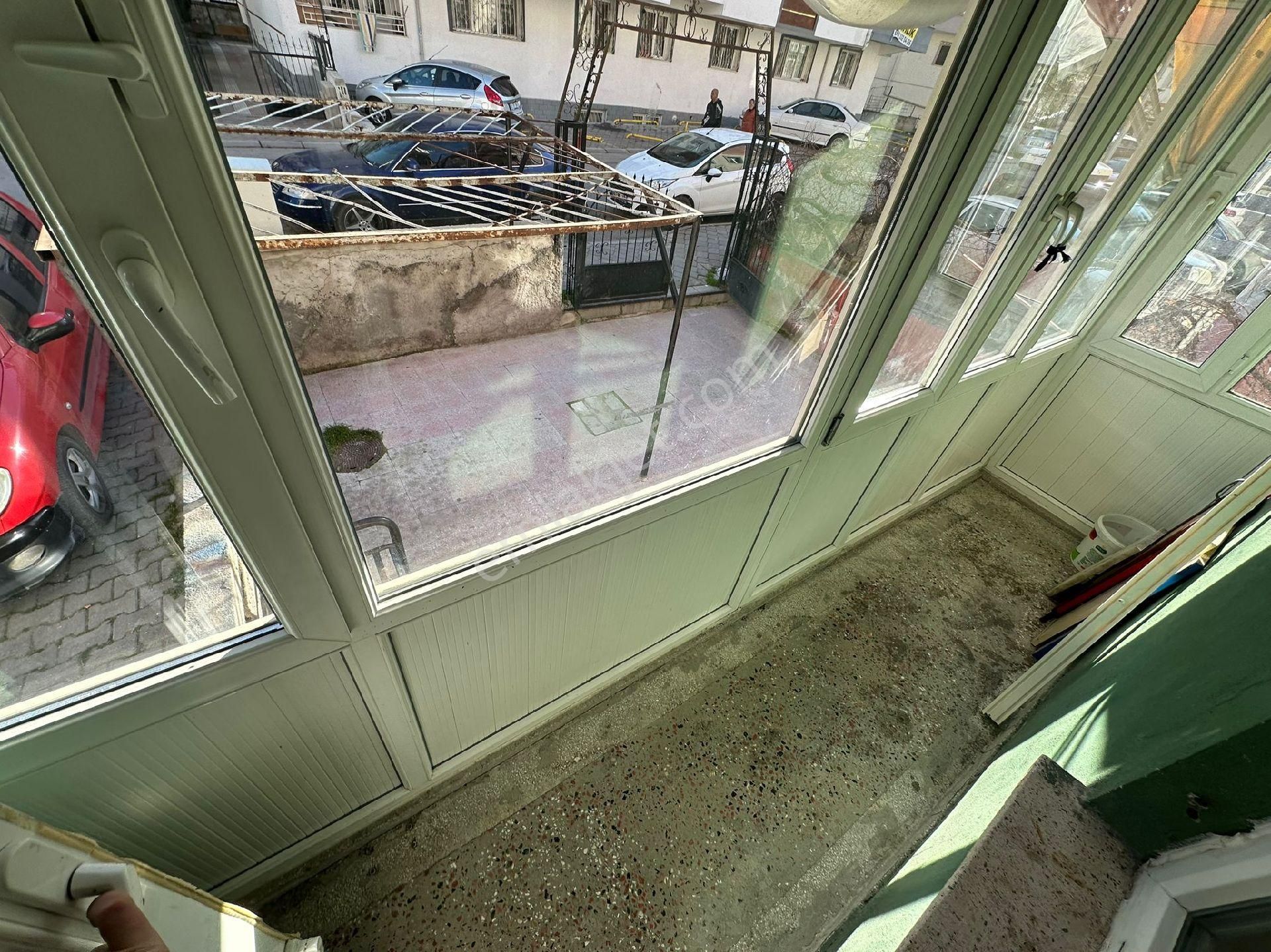 Selçuklu Mah 2+1 Yüksek Giriş Merkezı Yer - Görsel 17