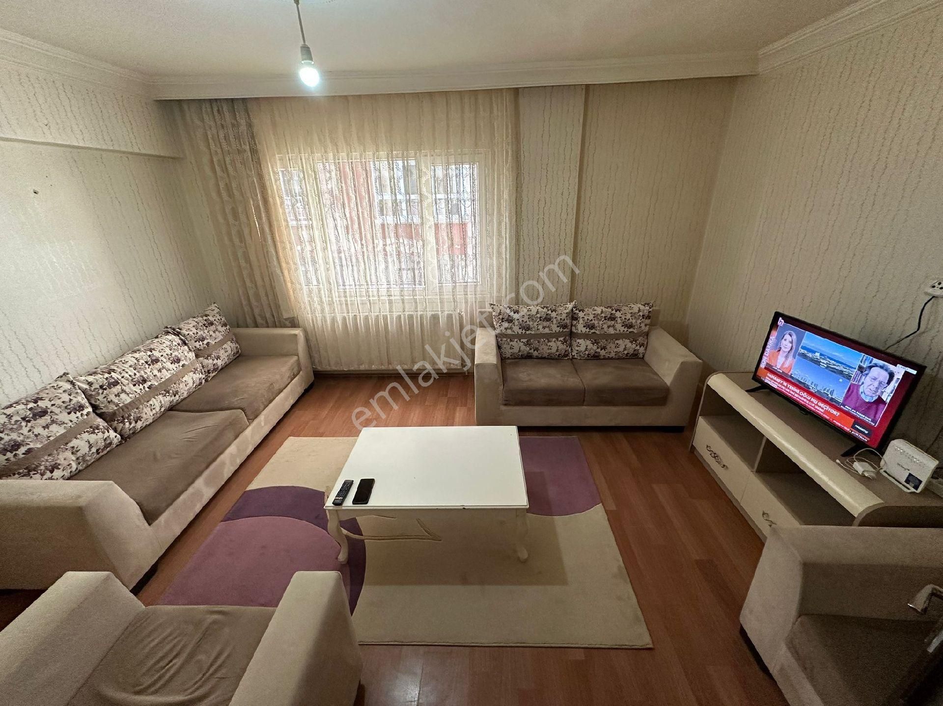 Selçuklu Mah 2+1 Yüksek Giriş Merkezı Yer - Görsel 5