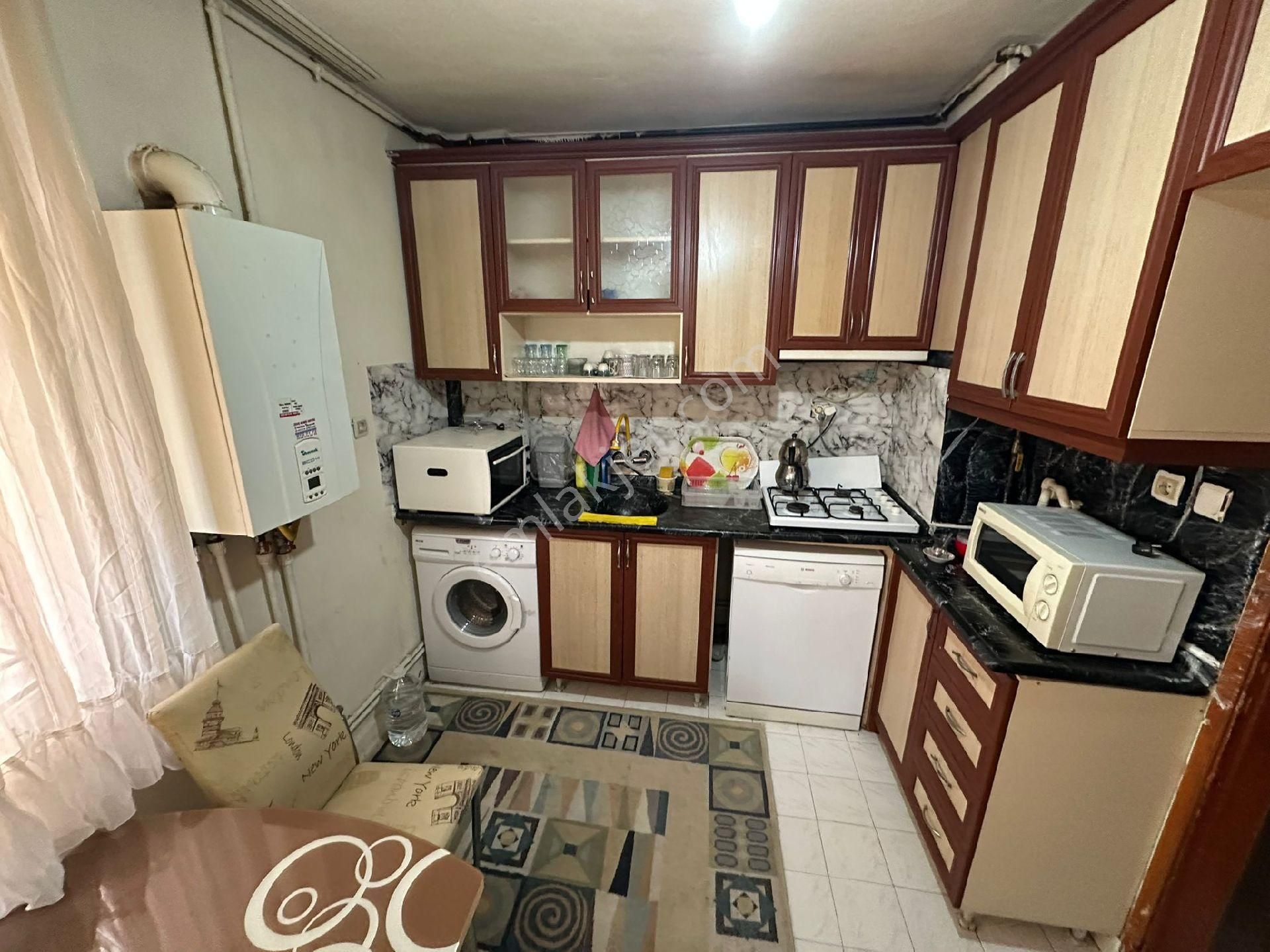 Selçuklu Mah 2+1 Yüksek Giriş Merkezı Yer - Görsel 4