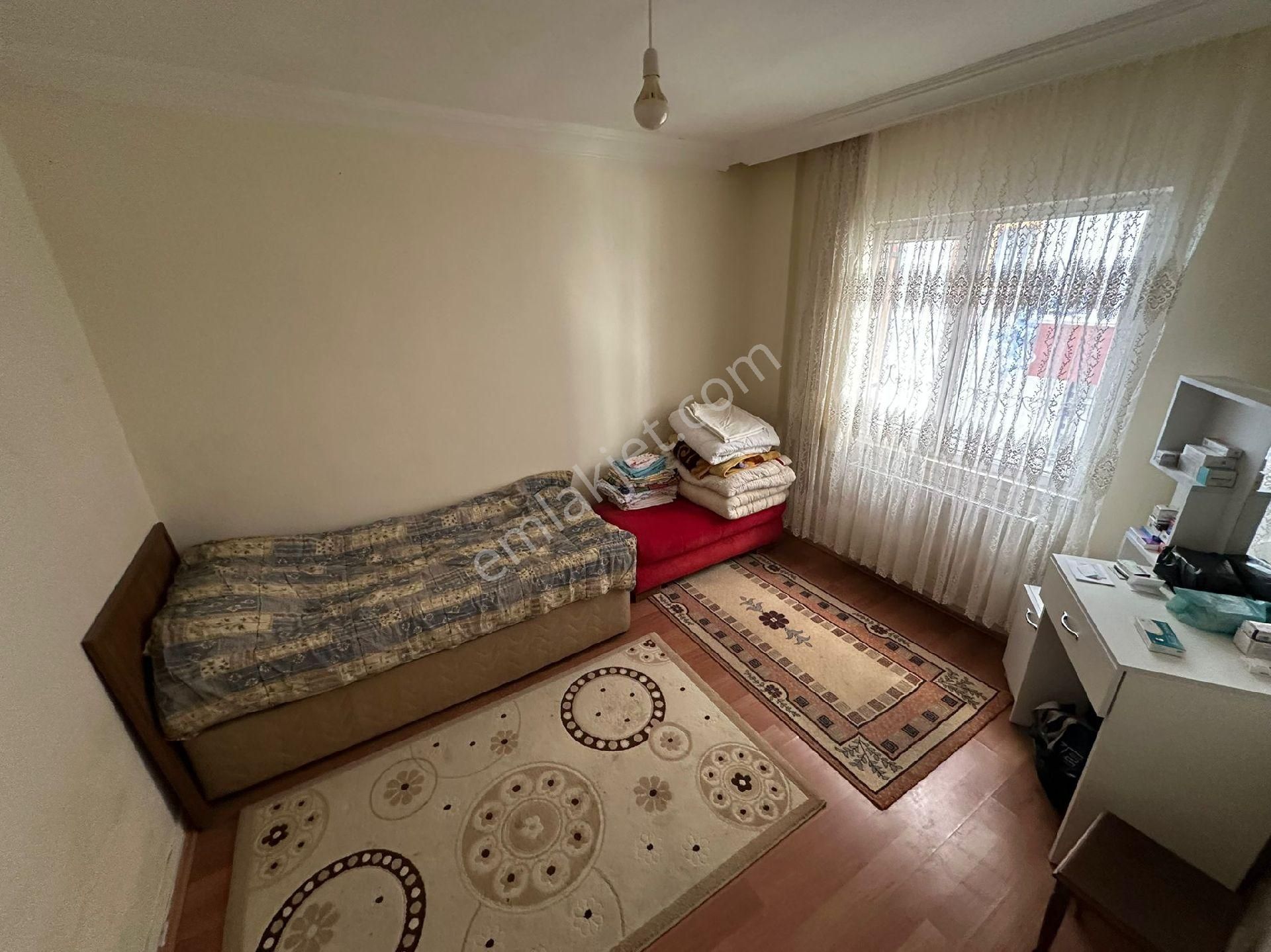 Selçuklu Mah 2+1 Yüksek Giriş Merkezı Yer - Görsel 22