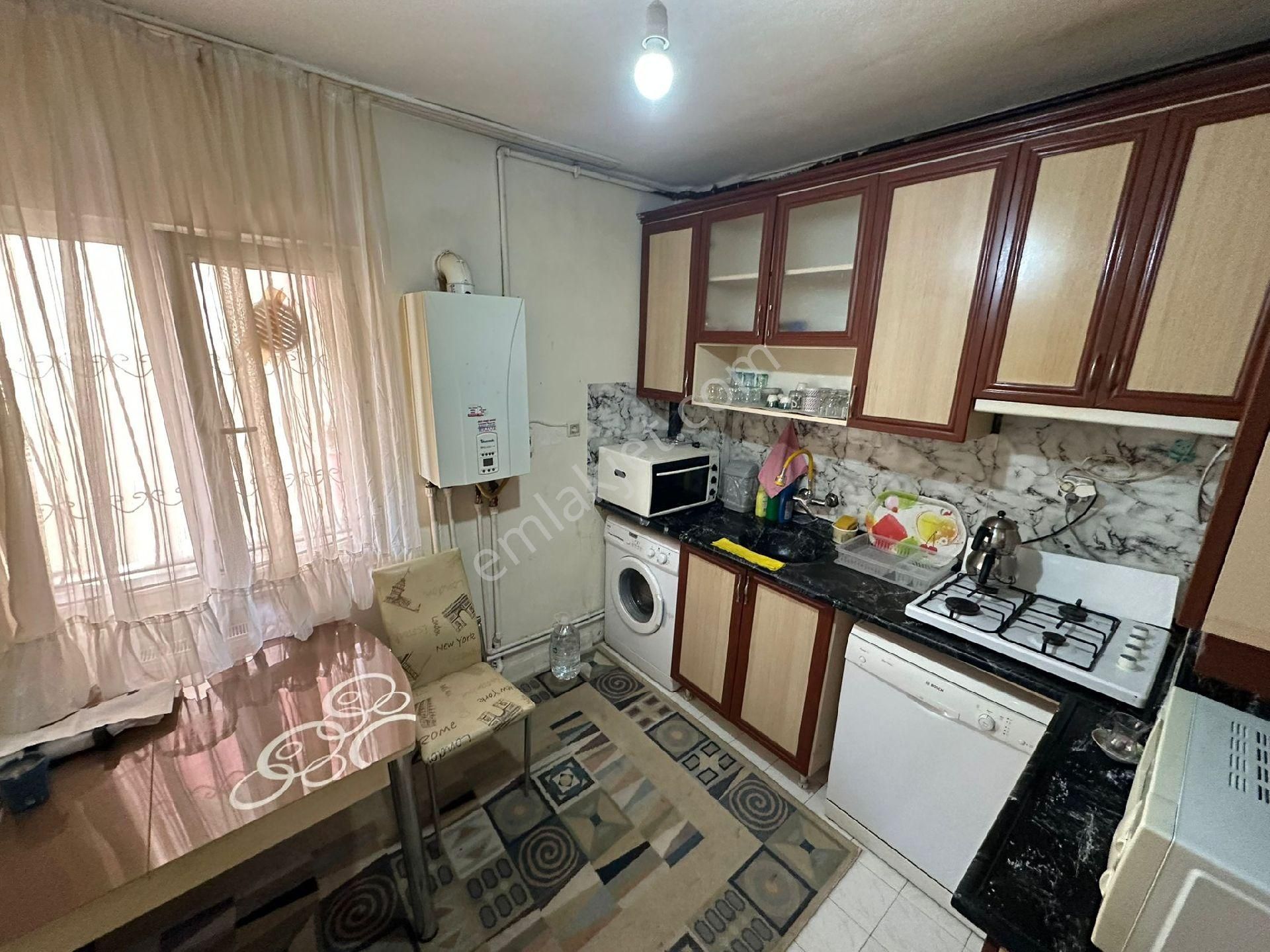 Selçuklu Mah 2+1 Yüksek Giriş Merkezı Yer - Görsel 19