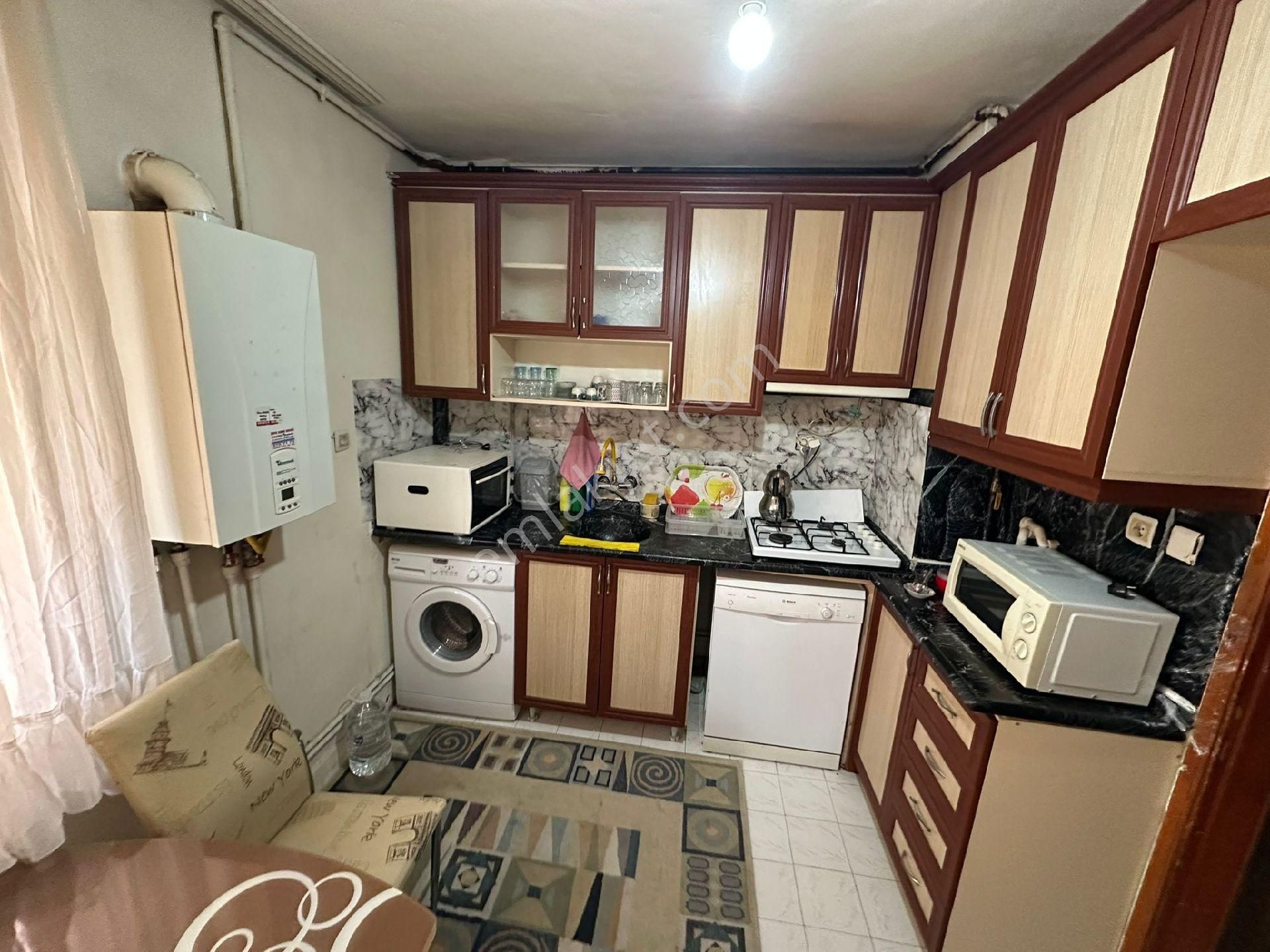 Selçuklu Mah 2+1 Yüksek Giriş Merkezı Yer - Görsel 23