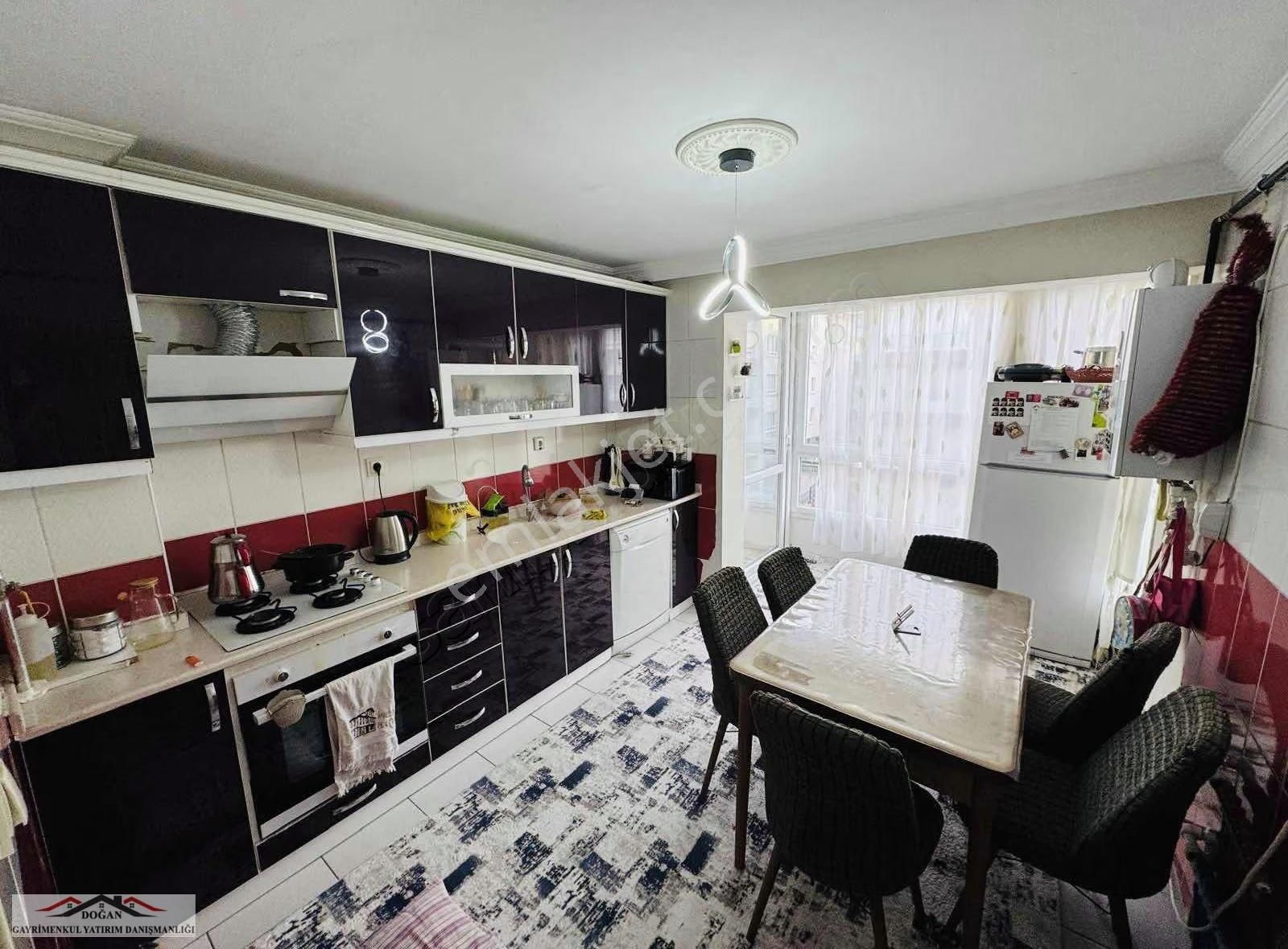 Doğan Emlak'tan Masrafsız Katda Fırsat Daire