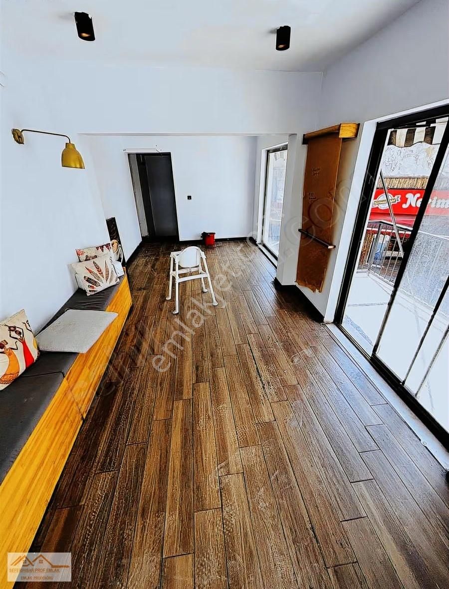 Seferihisarın Eniyi Köşe Dükkanı Avm Karşısı Cadde Üstü İşyeri - Görsel 28