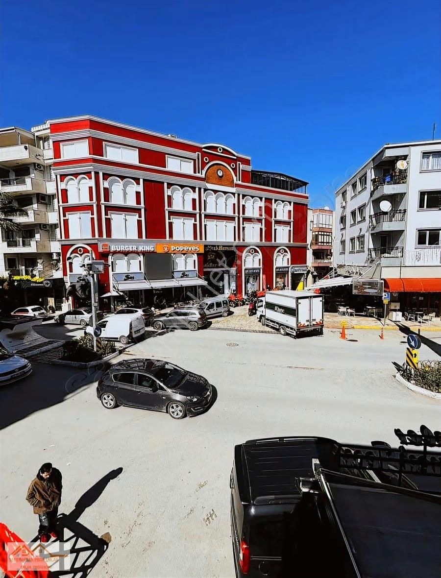 Seferihisarın Eniyi Köşe Dükkanı Avm Karşısı Cadde Üstü İşyeri - Görsel 2
