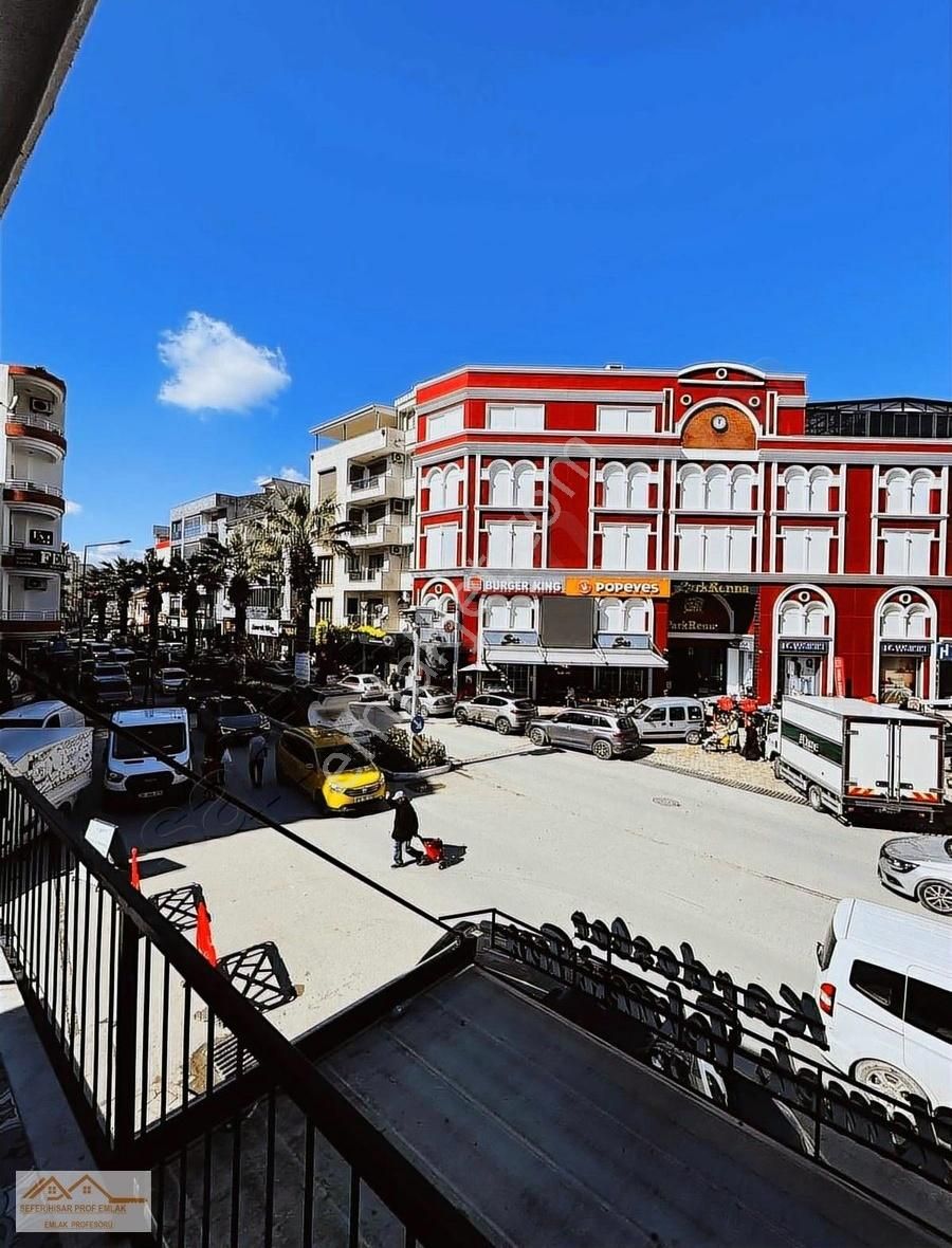 Seferihisarın Eniyi Köşe Dükkanı Avm Karşısı Cadde Üstü İşyeri - Görsel 14