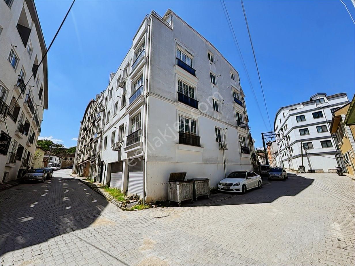 Nilüfer Görükle Sakarya Mah. 4+2 Dubleks Satılık Daire | 180 M²
