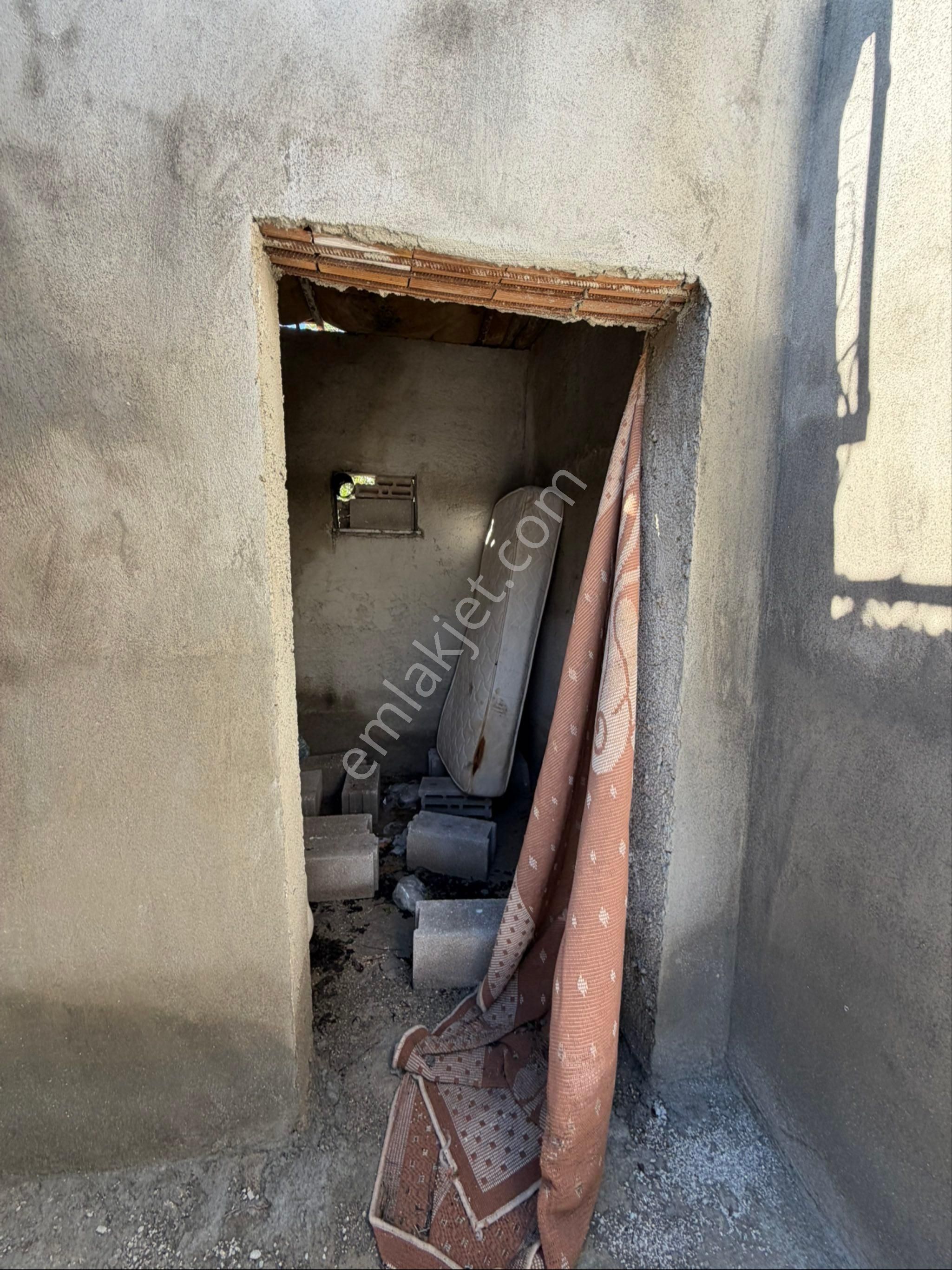 Türe Gayrimenkulden Silifke Organize Civarı Satılık Tarla Ve Ev İnşaatı - Görsel 18