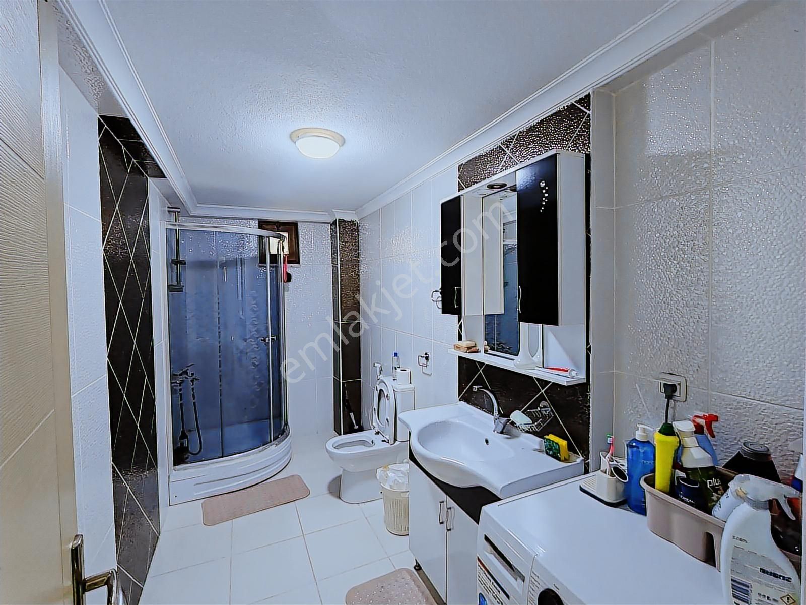 İsmetpaşa Mahallesinde Satılık Eşyalı 2+1 Daire! - Görsel 10