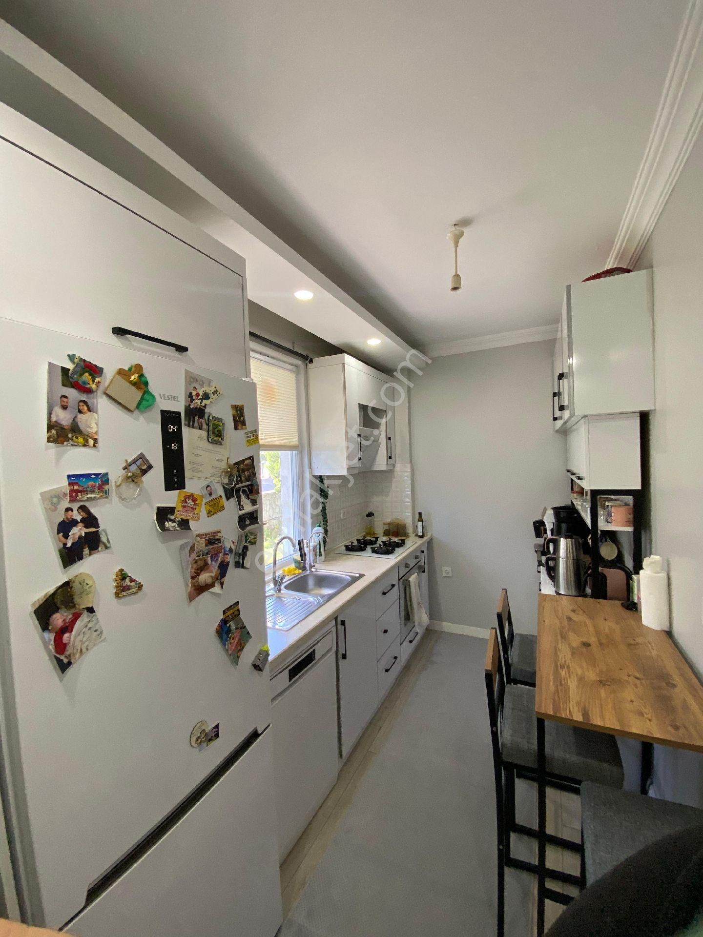 Göktürk Gayrımenkulden - Görsel 14