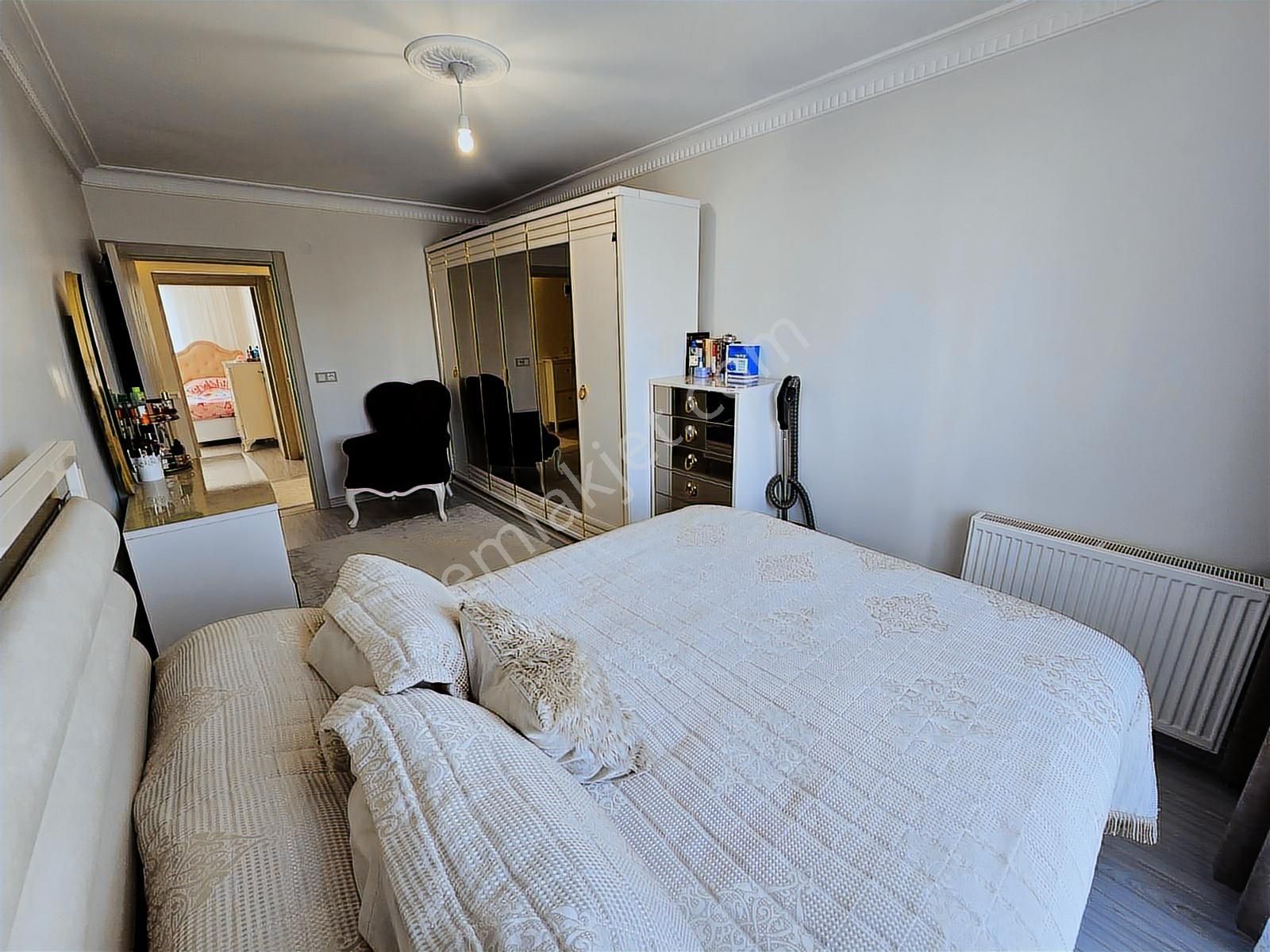 Güvercintepede Meydanda Satılık 4+2 Düblex Daire - Görsel 35