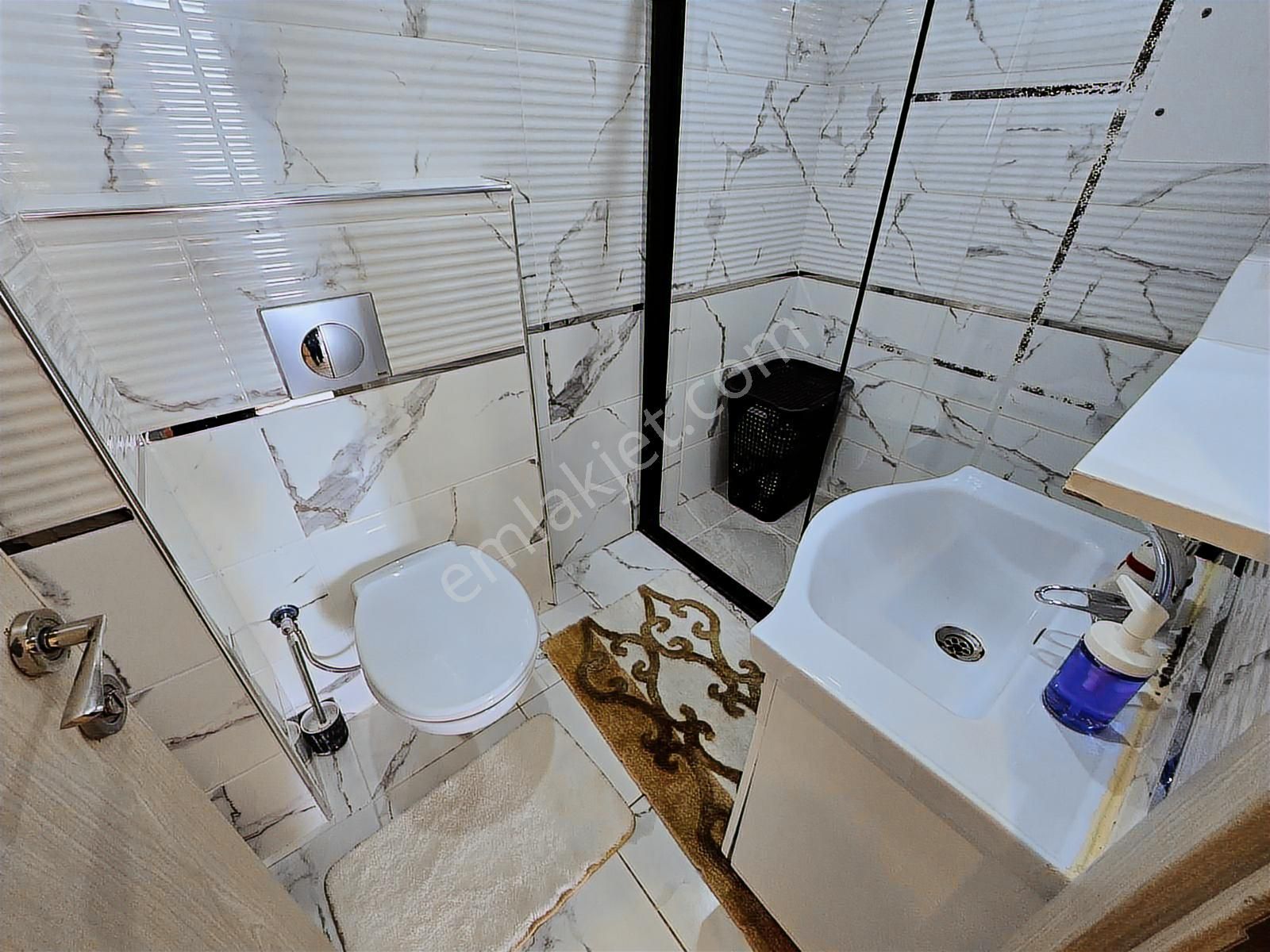 Güvercintepede Meydanda Satılık 4+2 Düblex Daire - Görsel 23