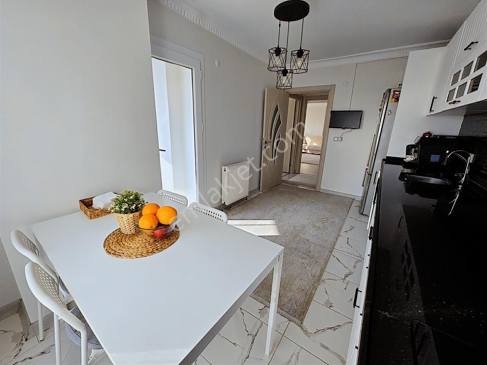 Güvercintepede Meydanda Satılık 4+2 Düblex Daire - Görsel 37