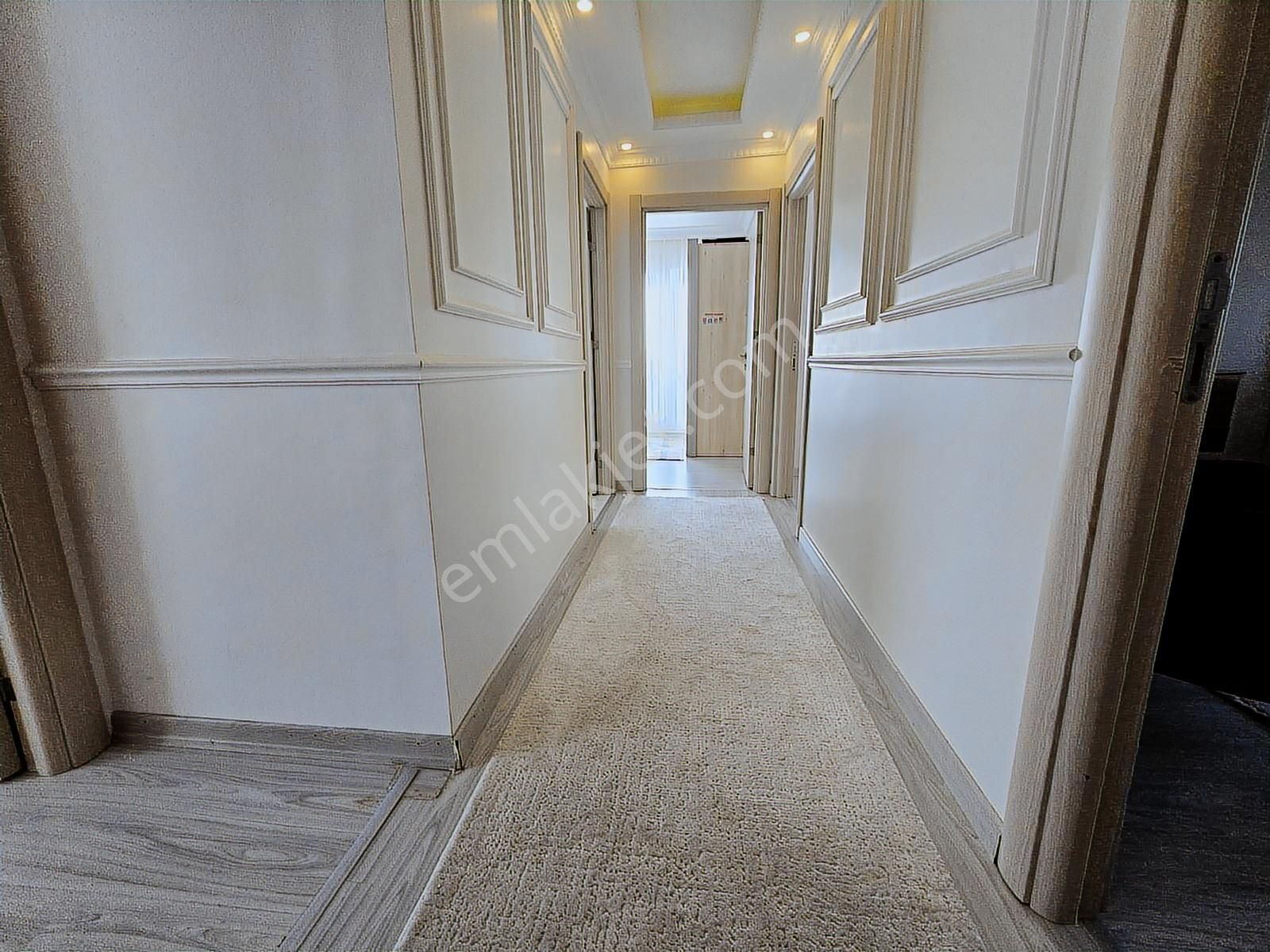 Güvercintepede Meydanda Satılık 4+2 Düblex Daire - Görsel 6