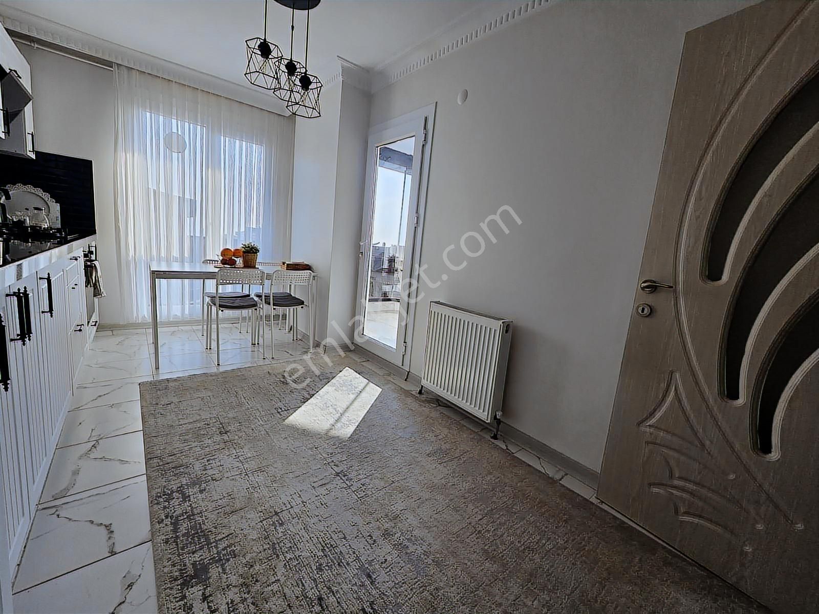 Güvercintepede Meydanda Satılık 4+2 Düblex Daire - Görsel 21