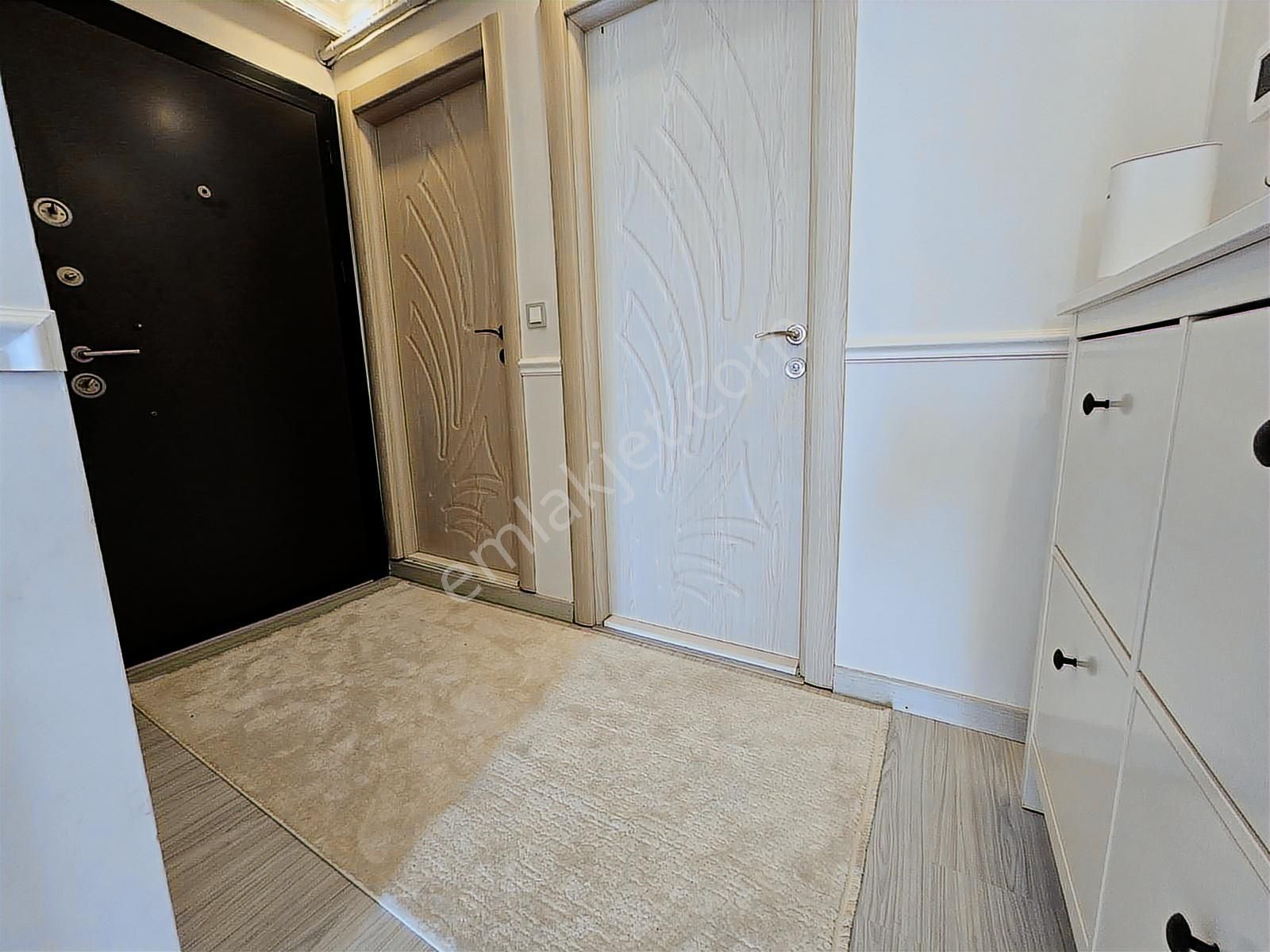 Güvercintepede Meydanda Satılık 4+2 Düblex Daire - Görsel 32