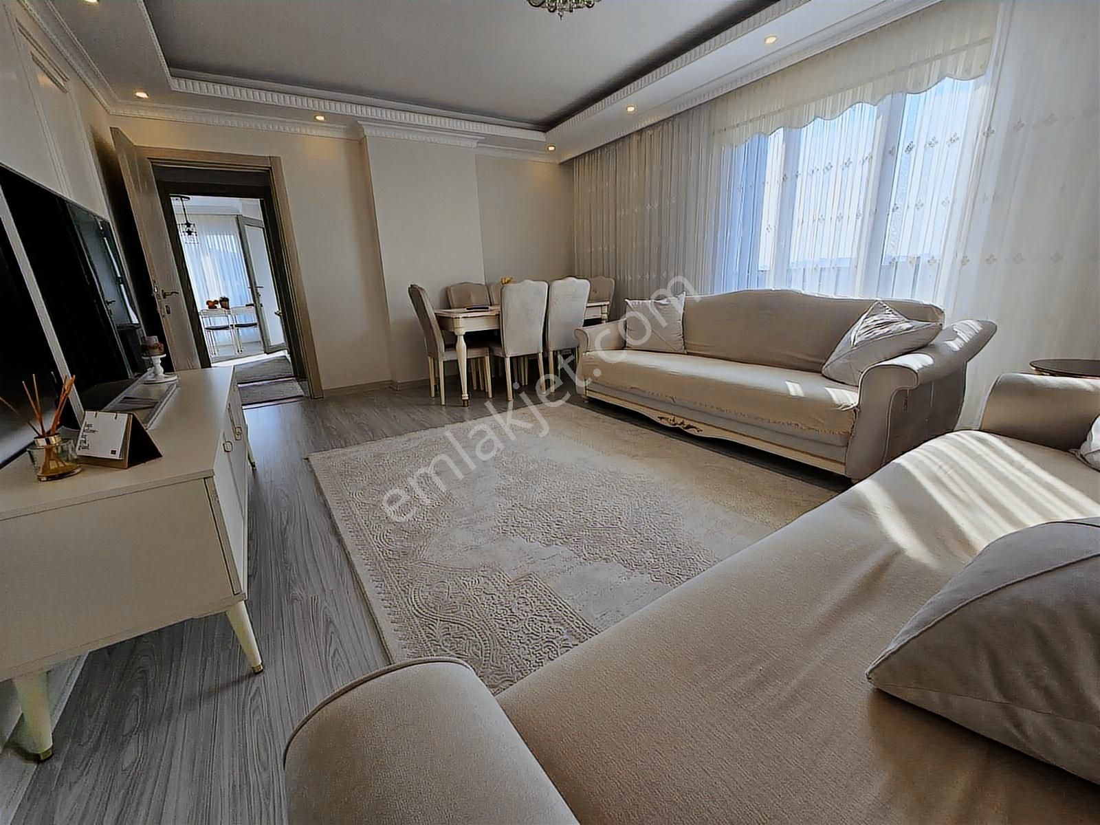 Güvercintepede Meydanda Satılık 4+2 Düblex Daire - Görsel 36