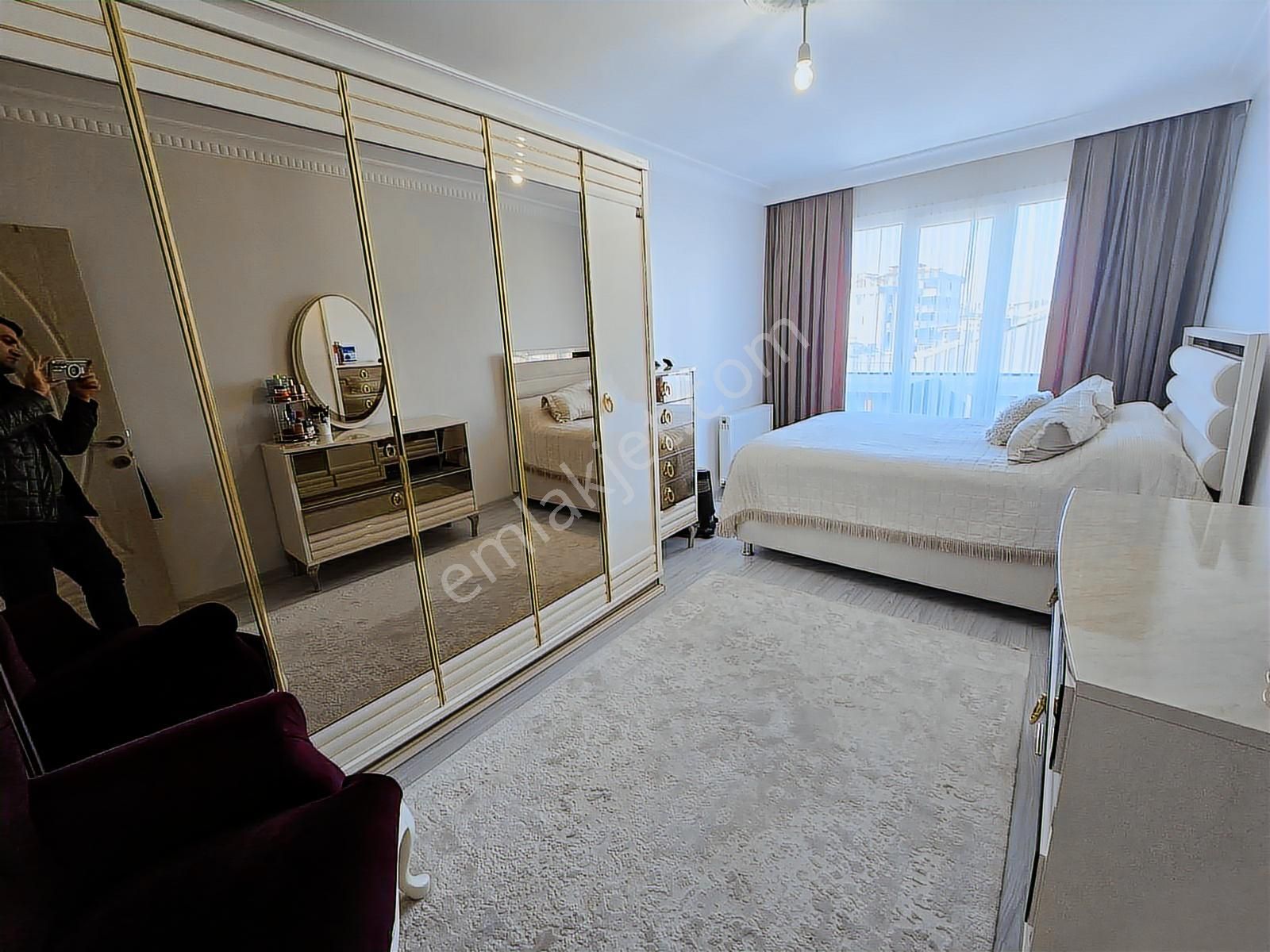 Güvercintepede Meydanda Satılık 4+2 Düblex Daire - Görsel 13