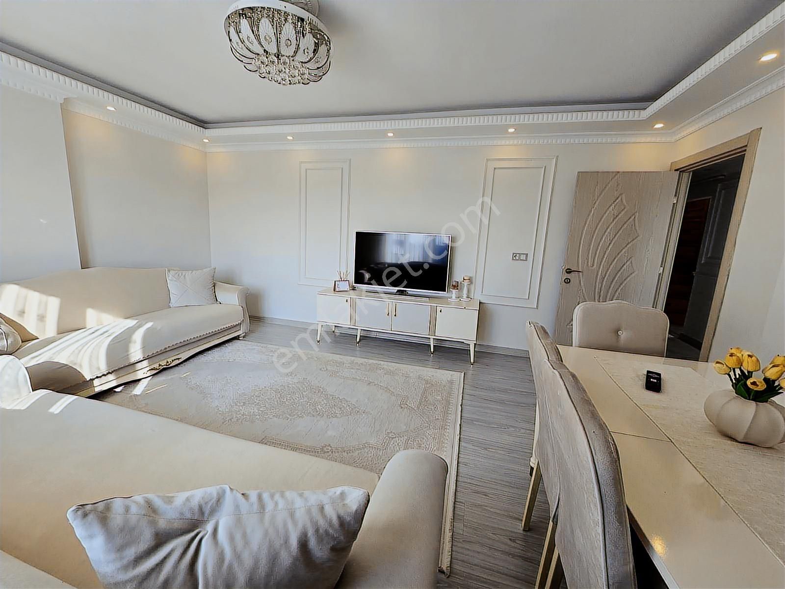 Güvercintepede Meydanda Satılık 4+2 Düblex Daire - Görsel 16