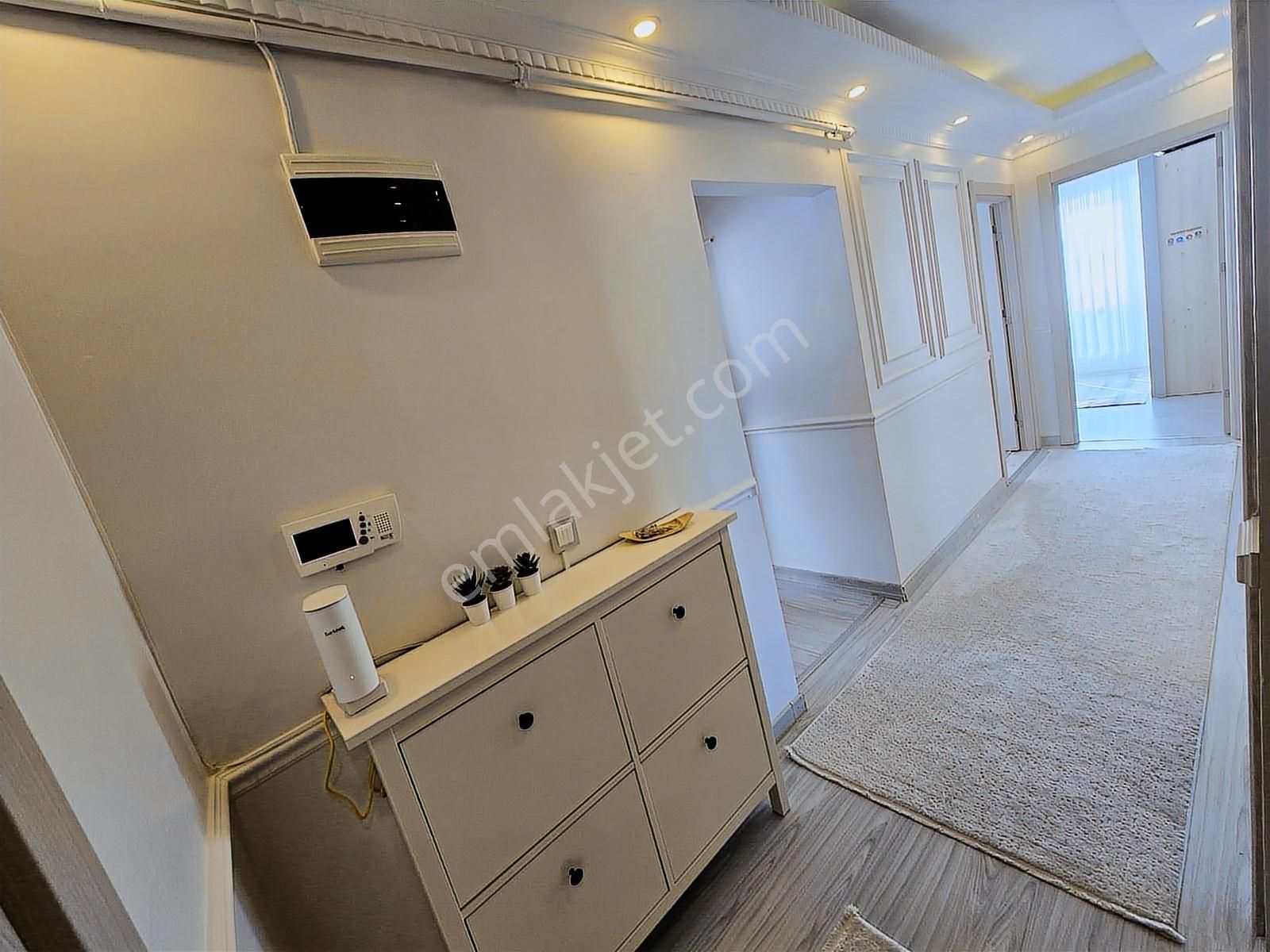 Güvercintepede Meydanda Satılık 4+2 Düblex Daire - Görsel 7