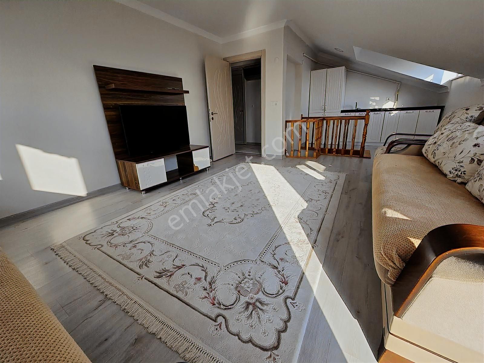 Güvercintepede Meydanda Satılık 4+2 Düblex Daire - Görsel 27