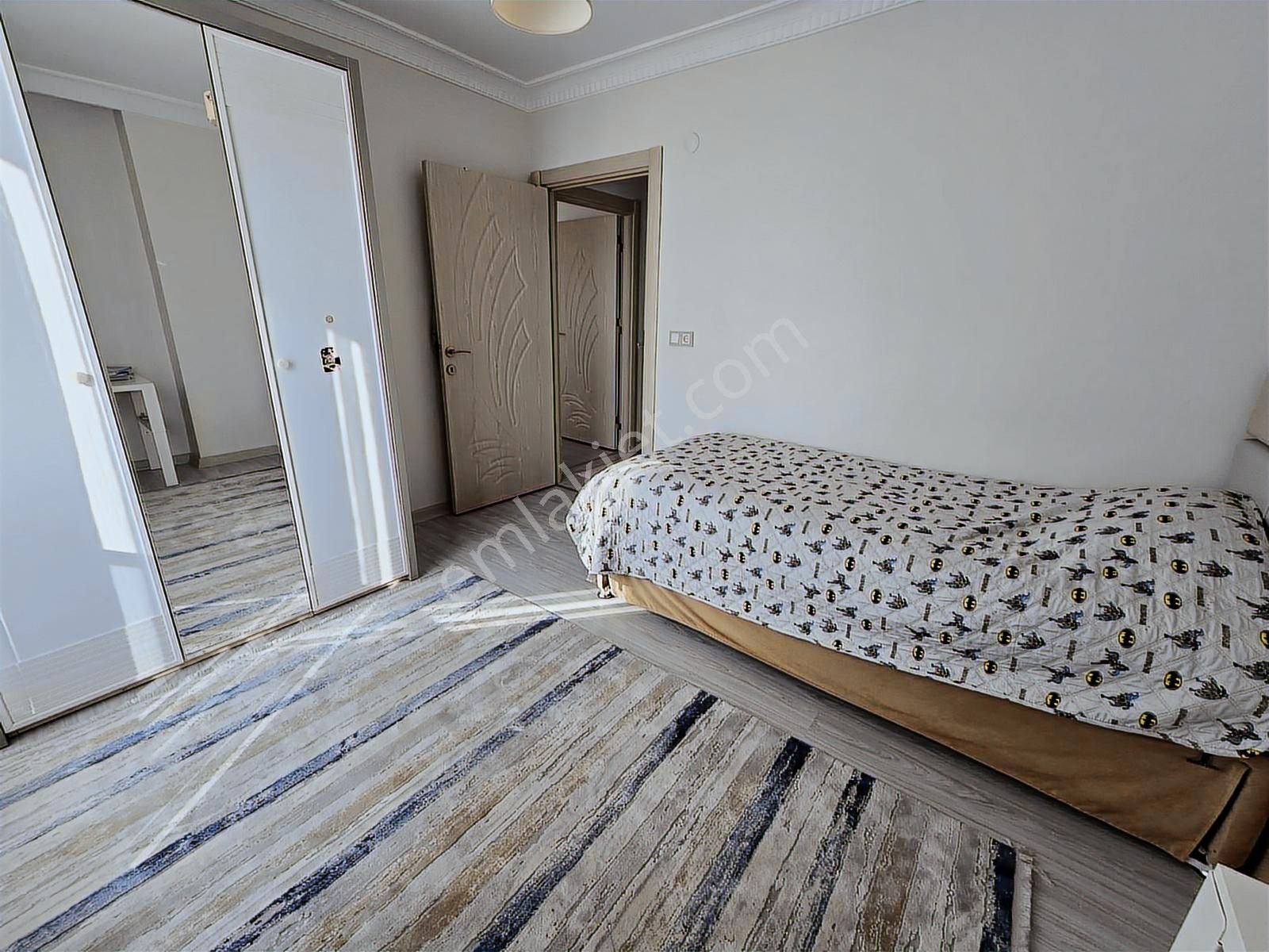 Güvercintepede Meydanda Satılık 4+2 Düblex Daire - Görsel 33