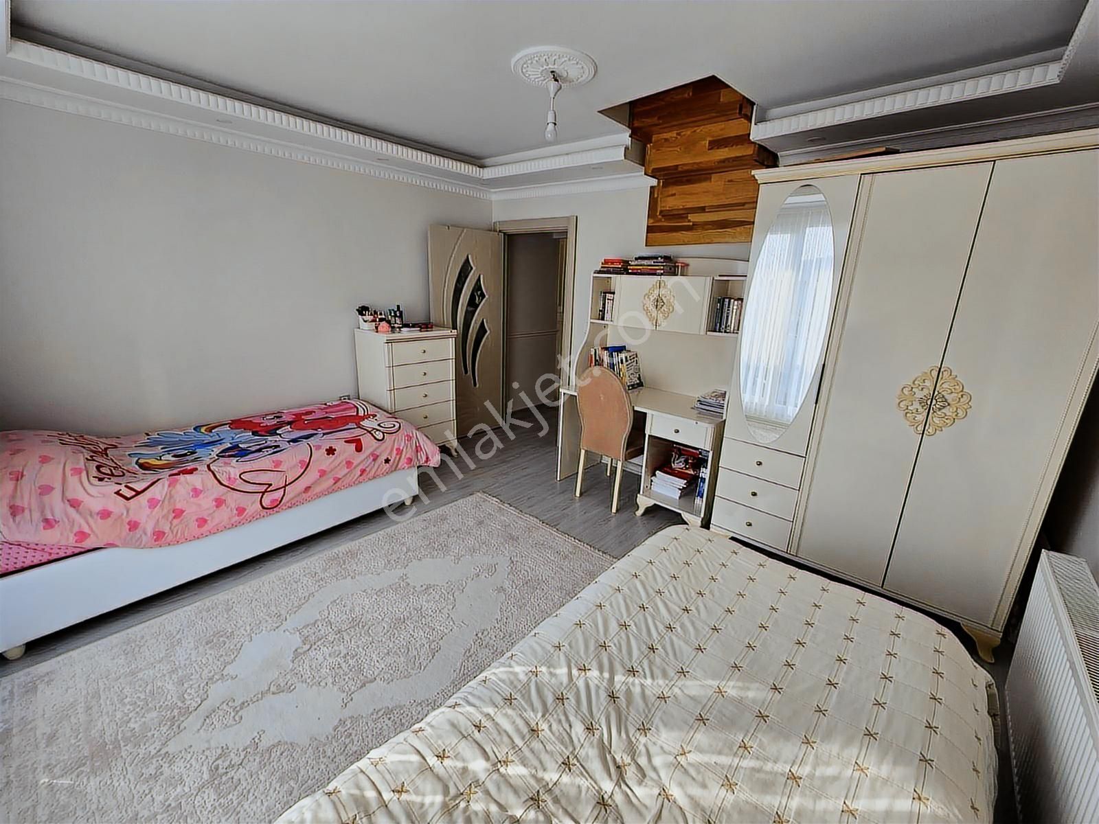 Güvercintepede Meydanda Satılık 4+2 Düblex Daire - Görsel 44