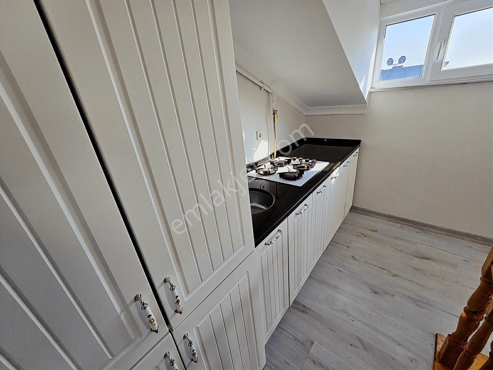 Güvercintepede Meydanda Satılık 4+2 Düblex Daire - Görsel 22