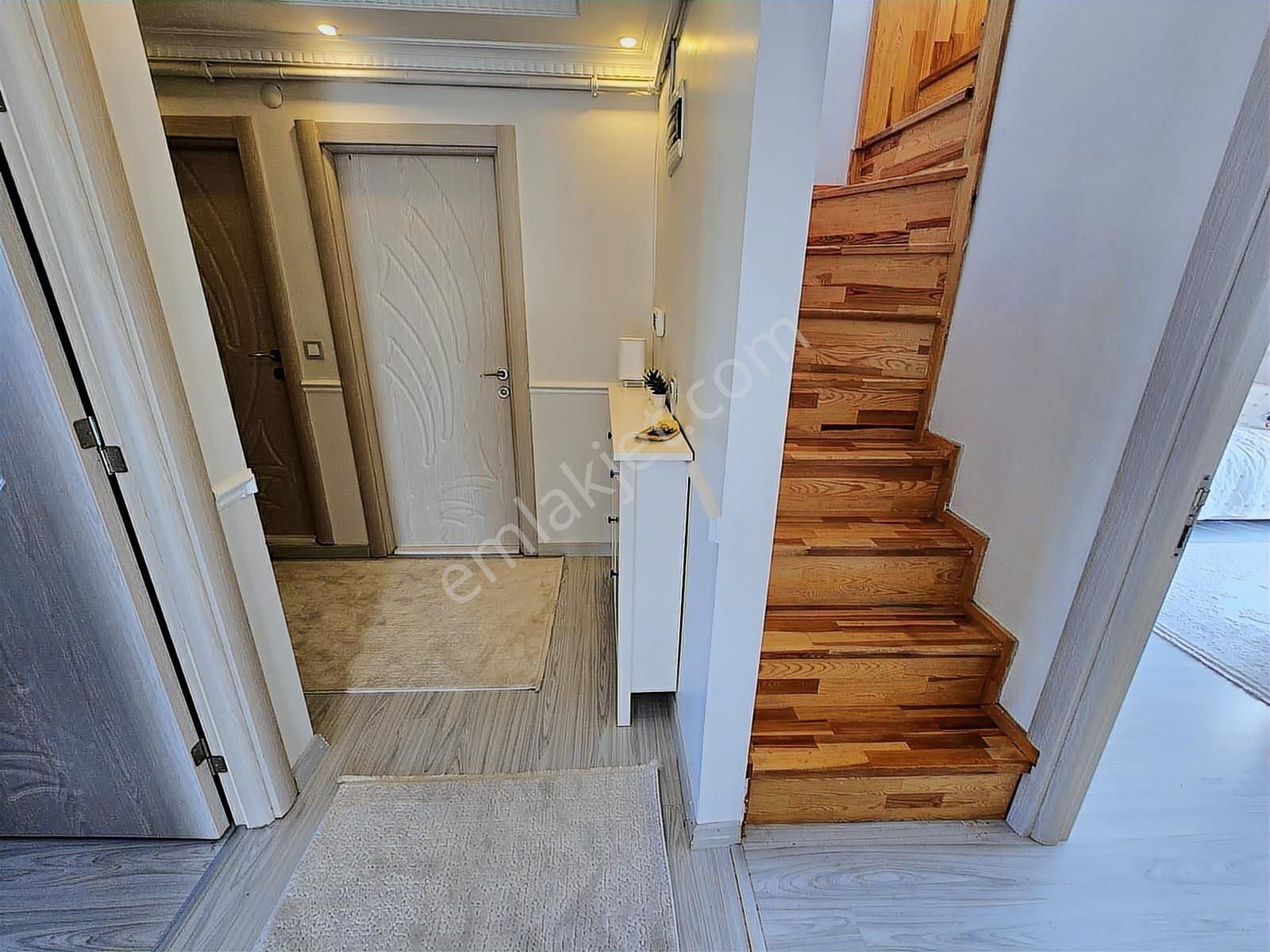 Güvercintepede Meydanda Satılık 4+2 Düblex Daire - Görsel 42