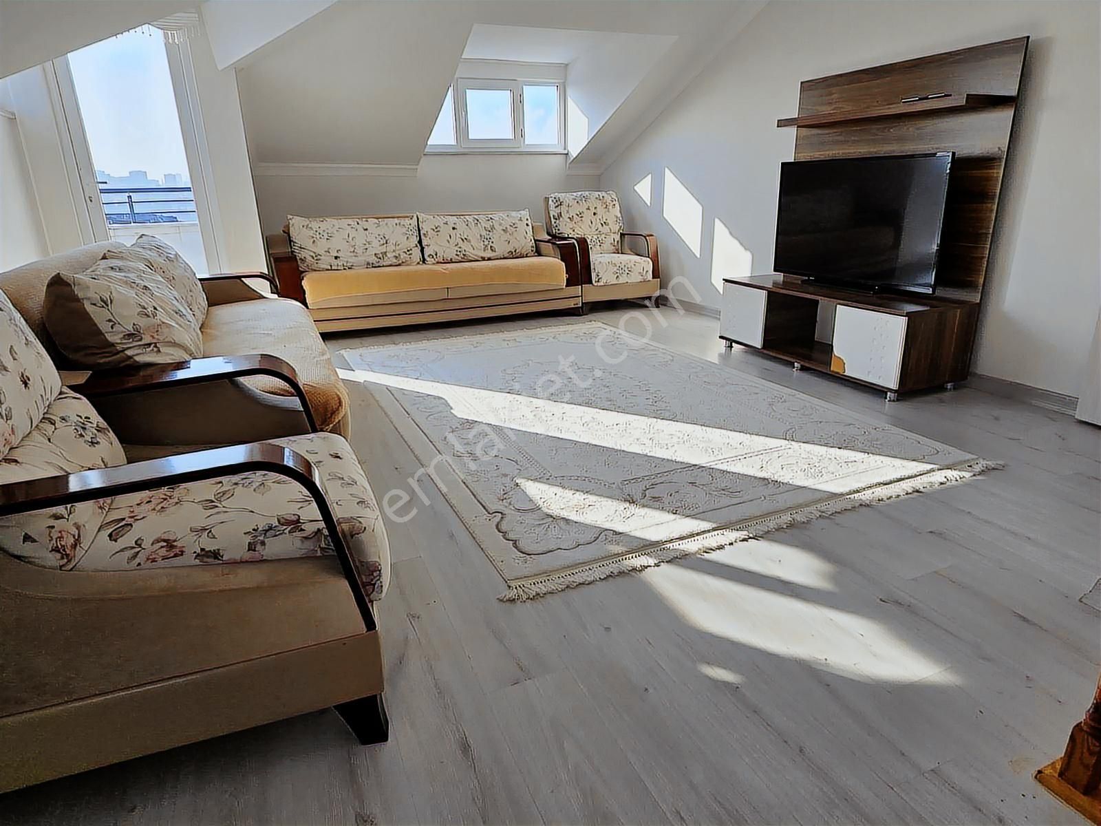 Güvercintepede Meydanda Satılık 4+2 Düblex Daire - Görsel 30