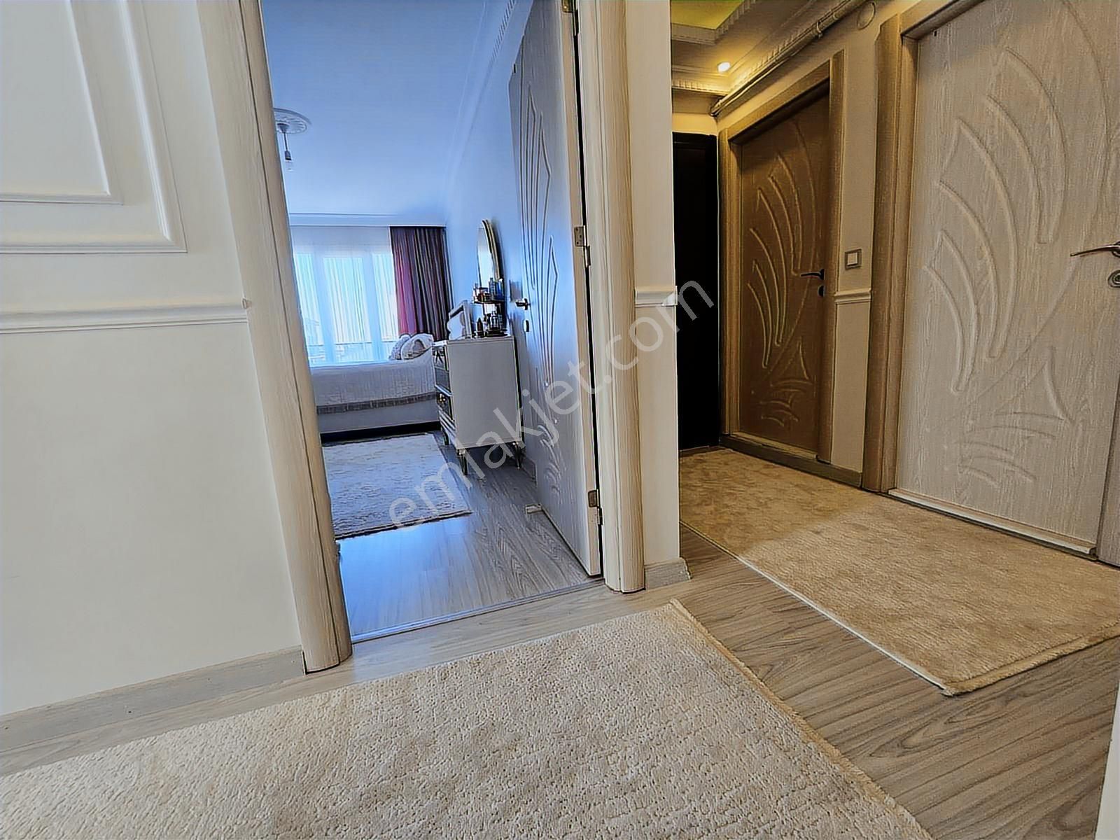 Güvercintepede Meydanda Satılık 4+2 Düblex Daire - Görsel 41