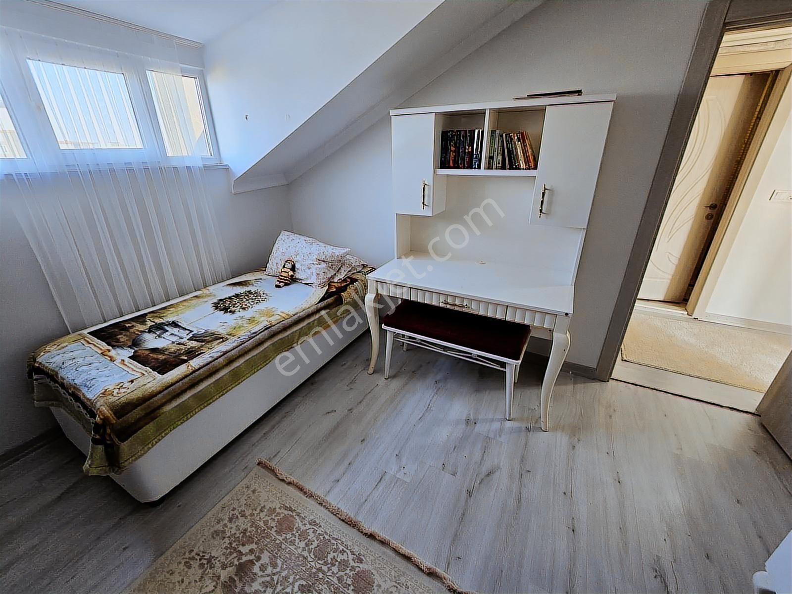 Güvercintepede Meydanda Satılık 4+2 Düblex Daire - Görsel 38