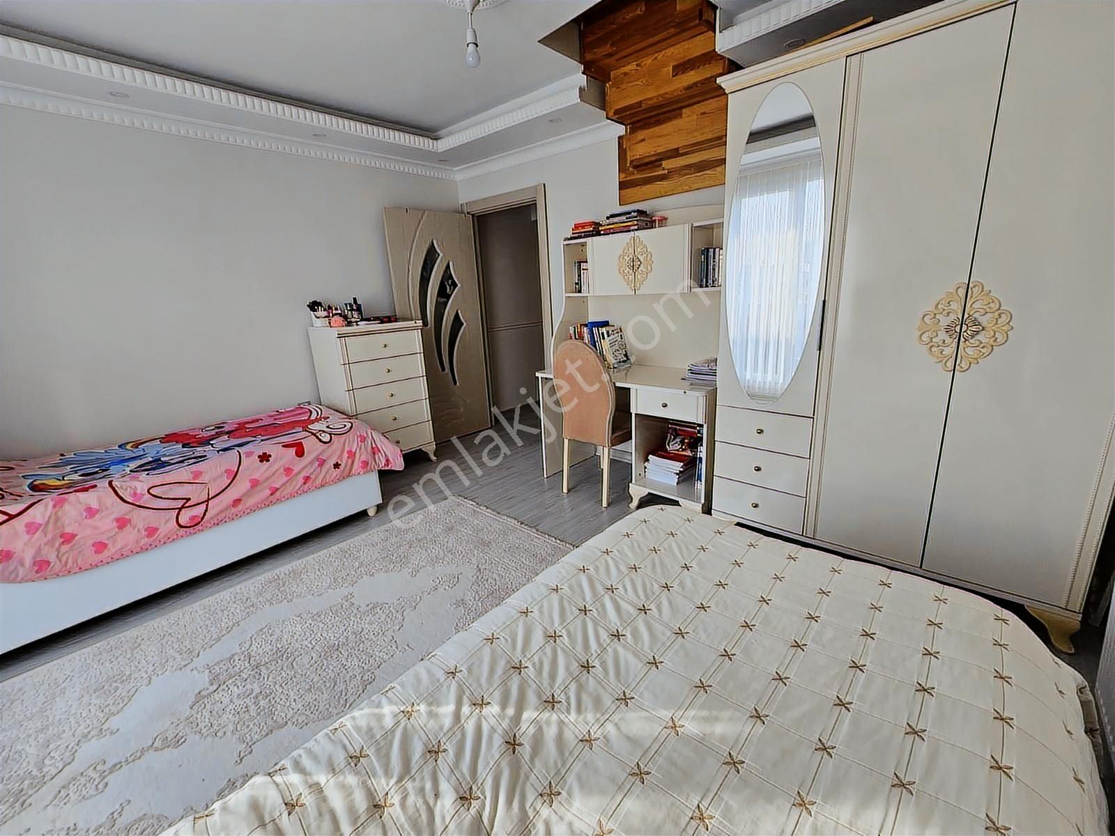 Güvercintepede Meydanda Satılık 4+2 Düblex Daire - Görsel 10