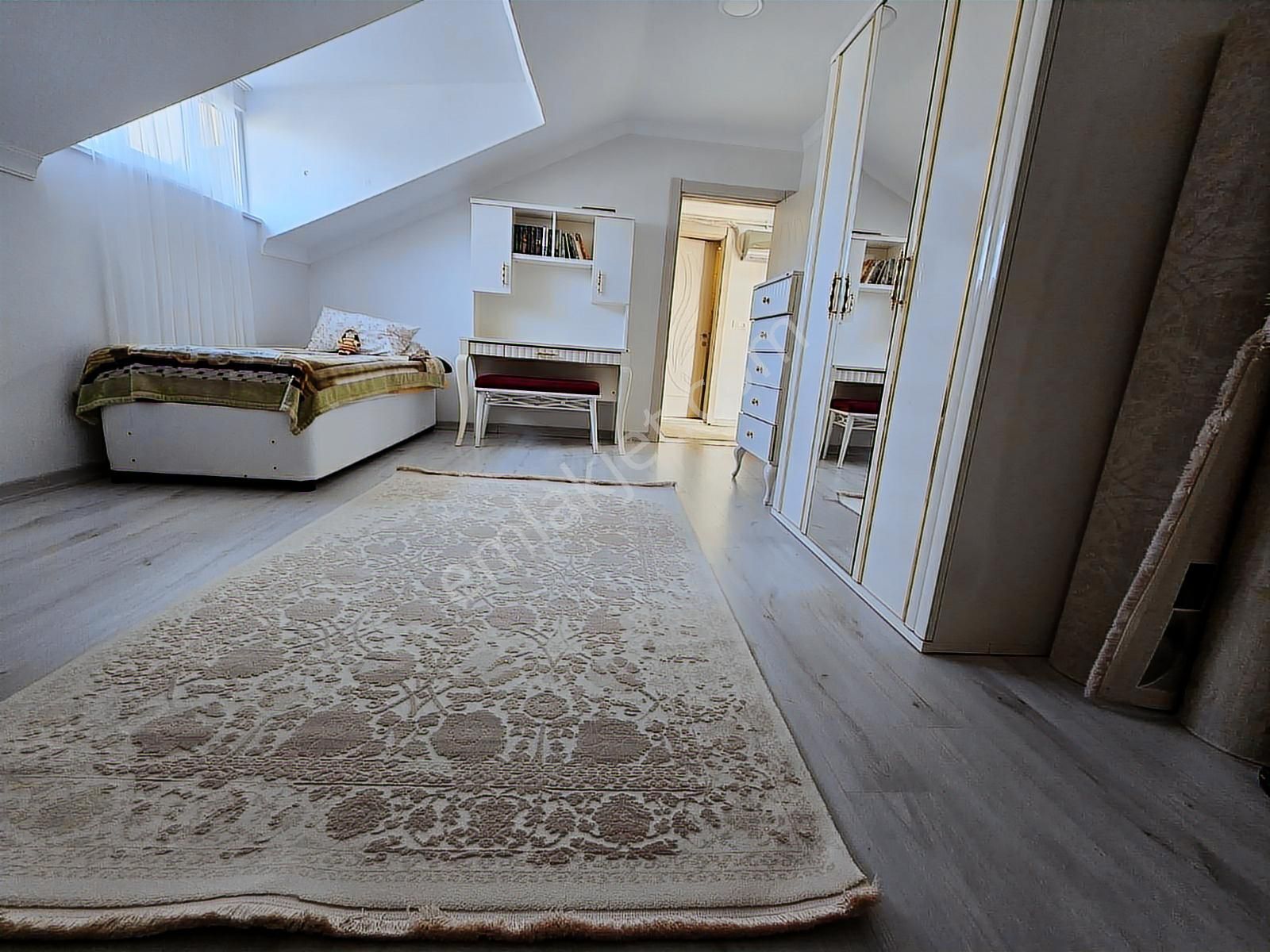 Güvercintepede Meydanda Satılık 4+2 Düblex Daire - Görsel 39