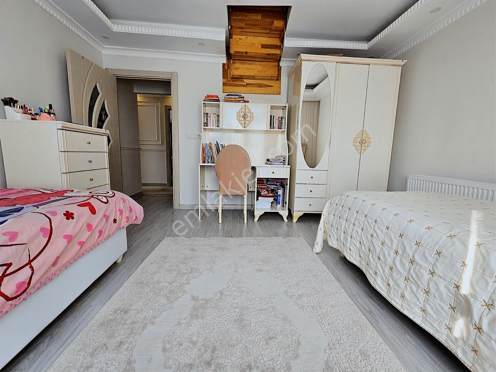 Güvercintepede Meydanda Satılık 4+2 Düblex Daire - Görsel 34