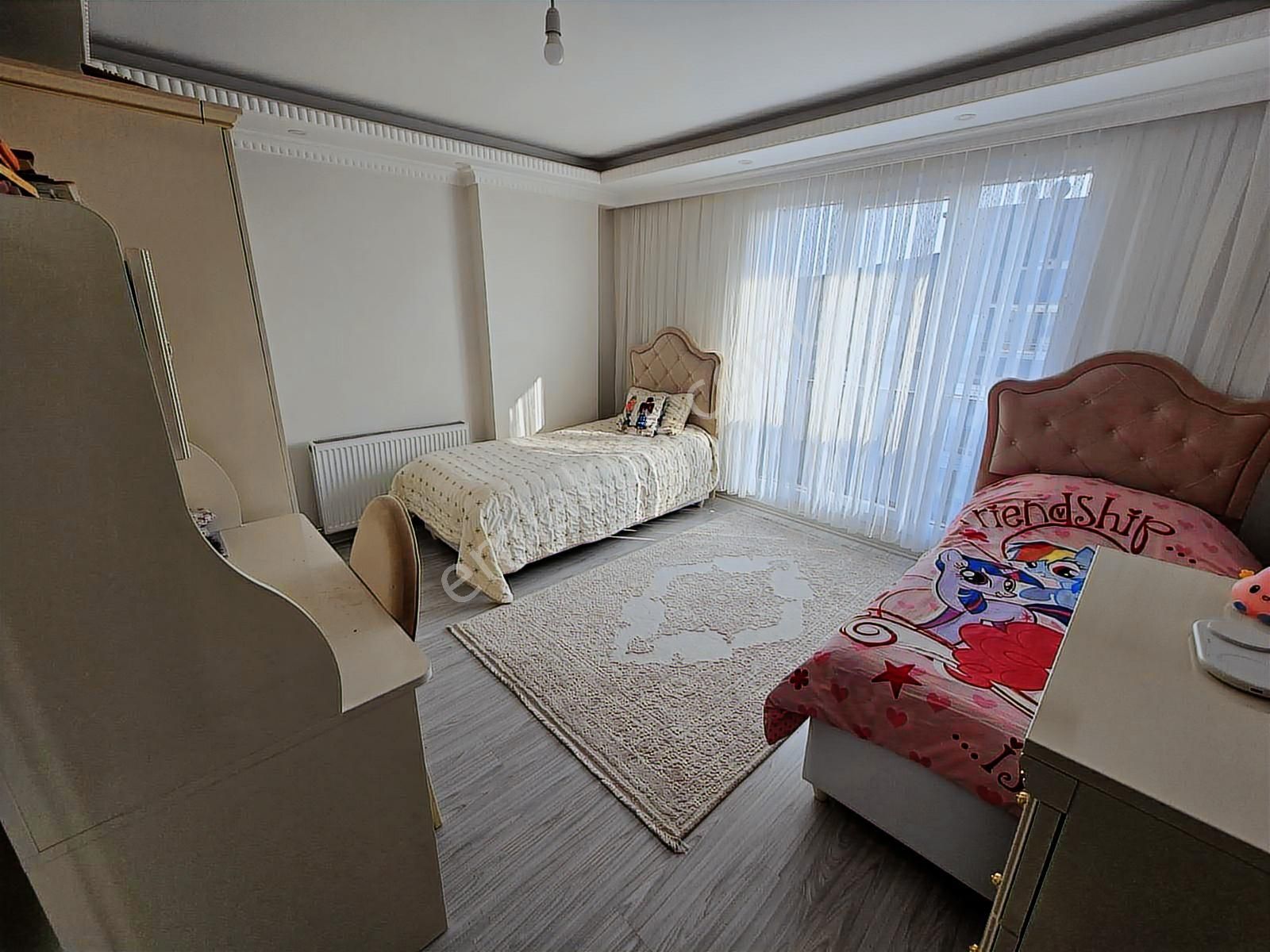 Güvercintepede Meydanda Satılık 4+2 Düblex Daire - Görsel 11