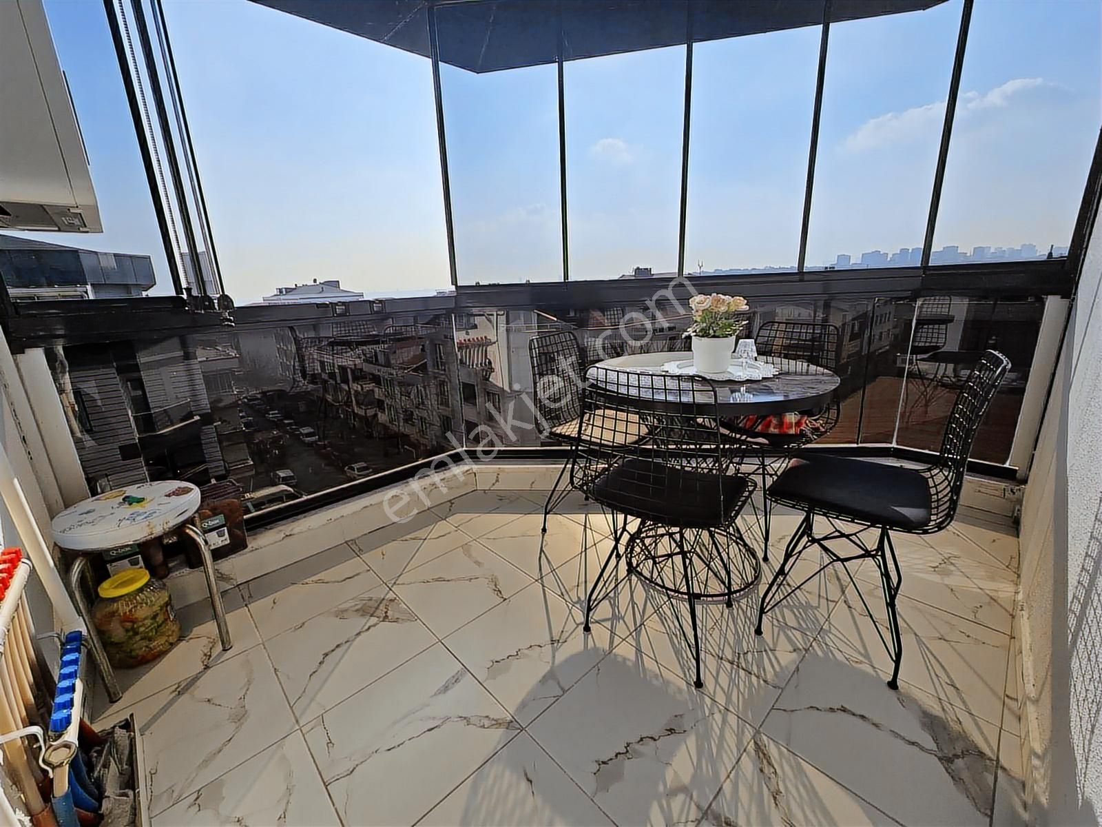 Güvercintepede Meydanda Satılık 4+2 Düblex Daire - Görsel 14