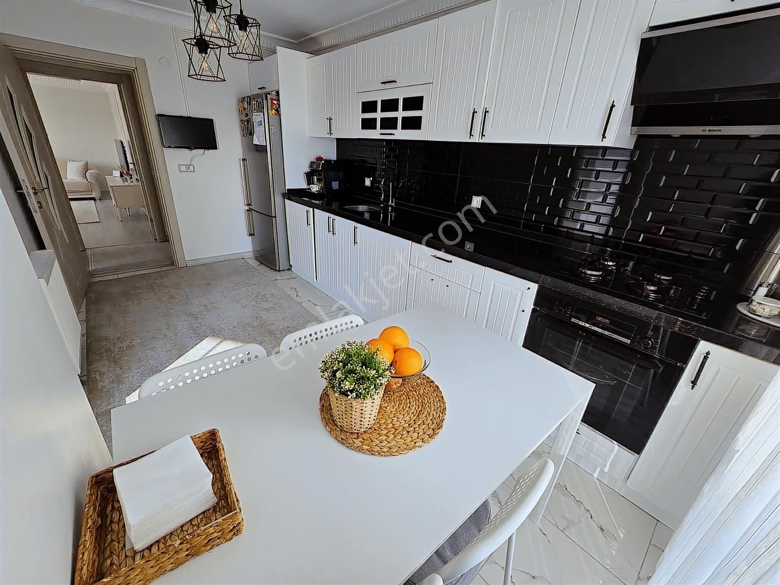 Güvercintepede Meydanda Satılık 4+2 Düblex Daire - Görsel 24