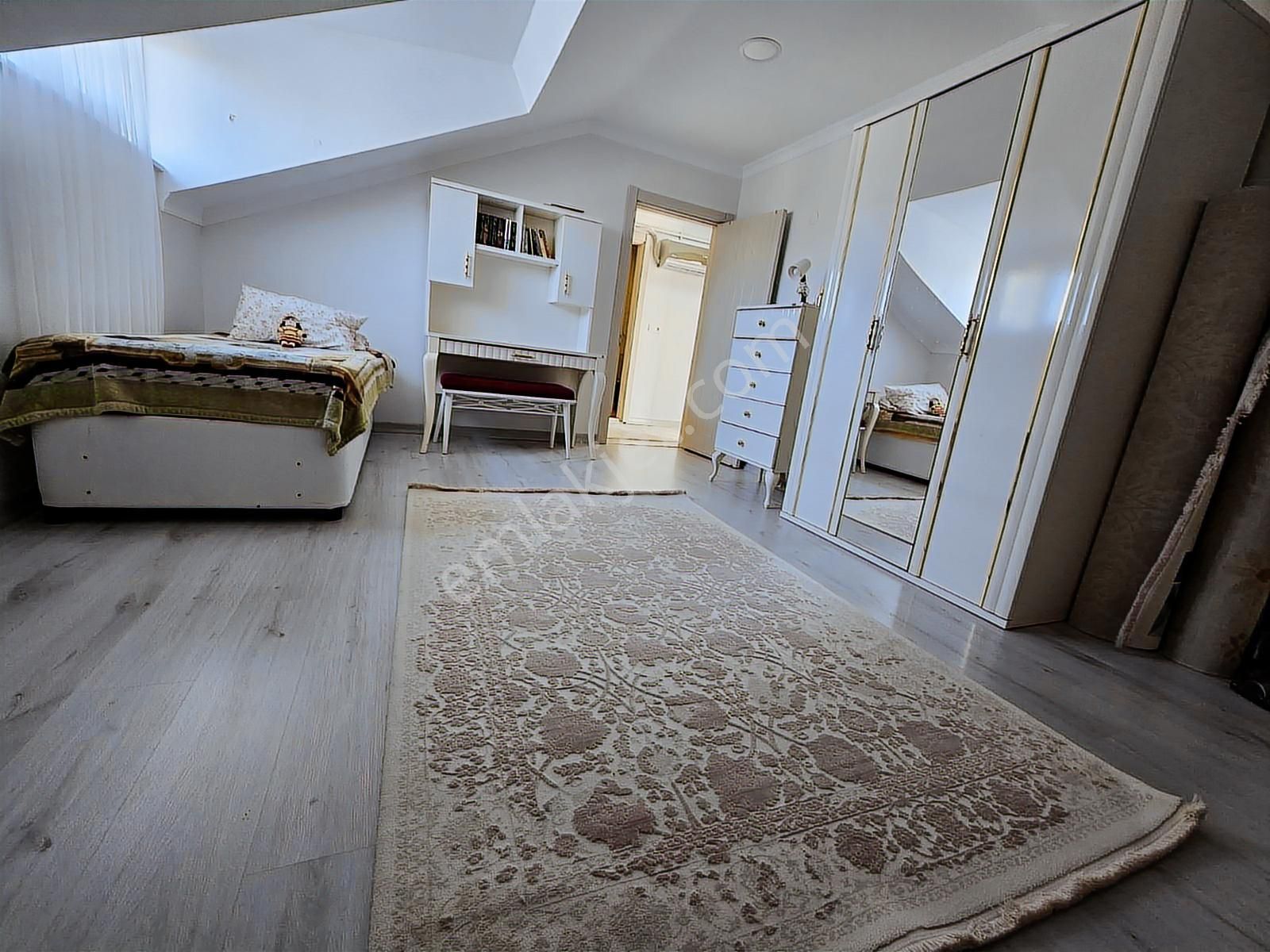 Güvercintepede Meydanda Satılık 4+2 Düblex Daire - Görsel 26