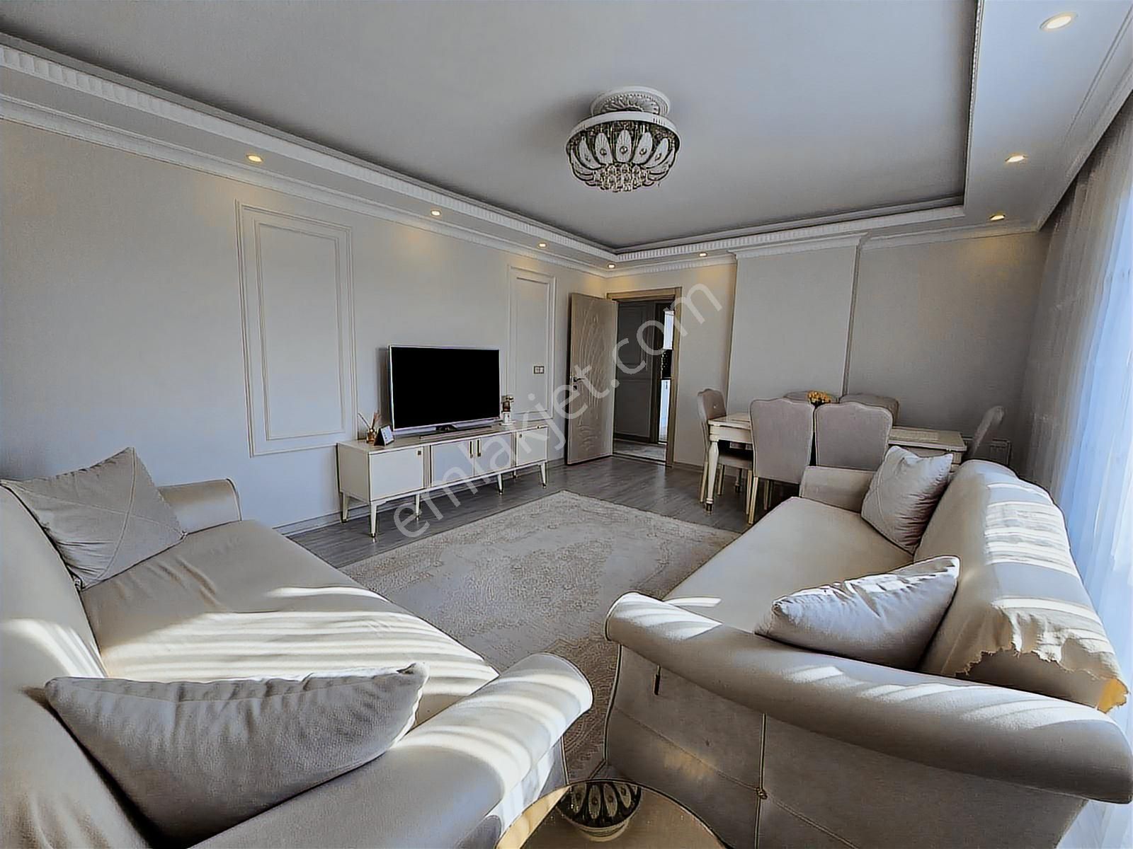 Güvercintepede Meydanda Satılık 4+2 Düblex Daire - Görsel 15