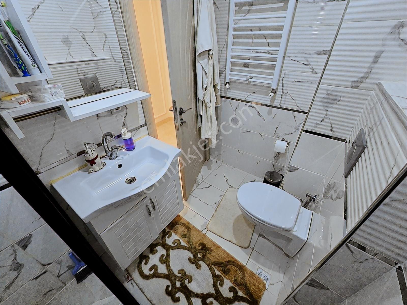 Güvercintepede Meydanda Satılık 4+2 Düblex Daire - Görsel 19