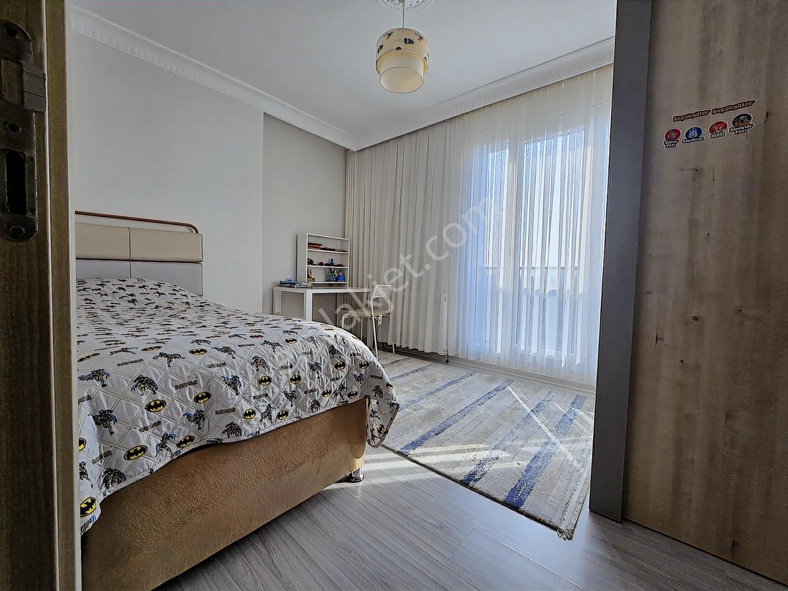 Güvercintepede Meydanda Satılık 4+2 Düblex Daire - Görsel 43