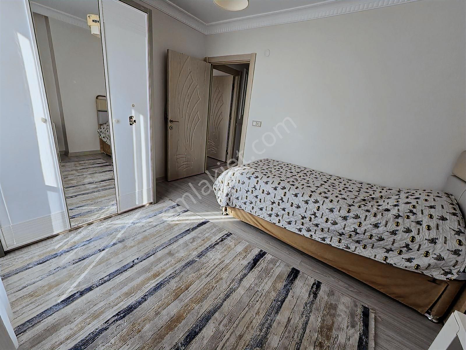 Güvercintepede Meydanda Satılık 4+2 Düblex Daire - Görsel 9