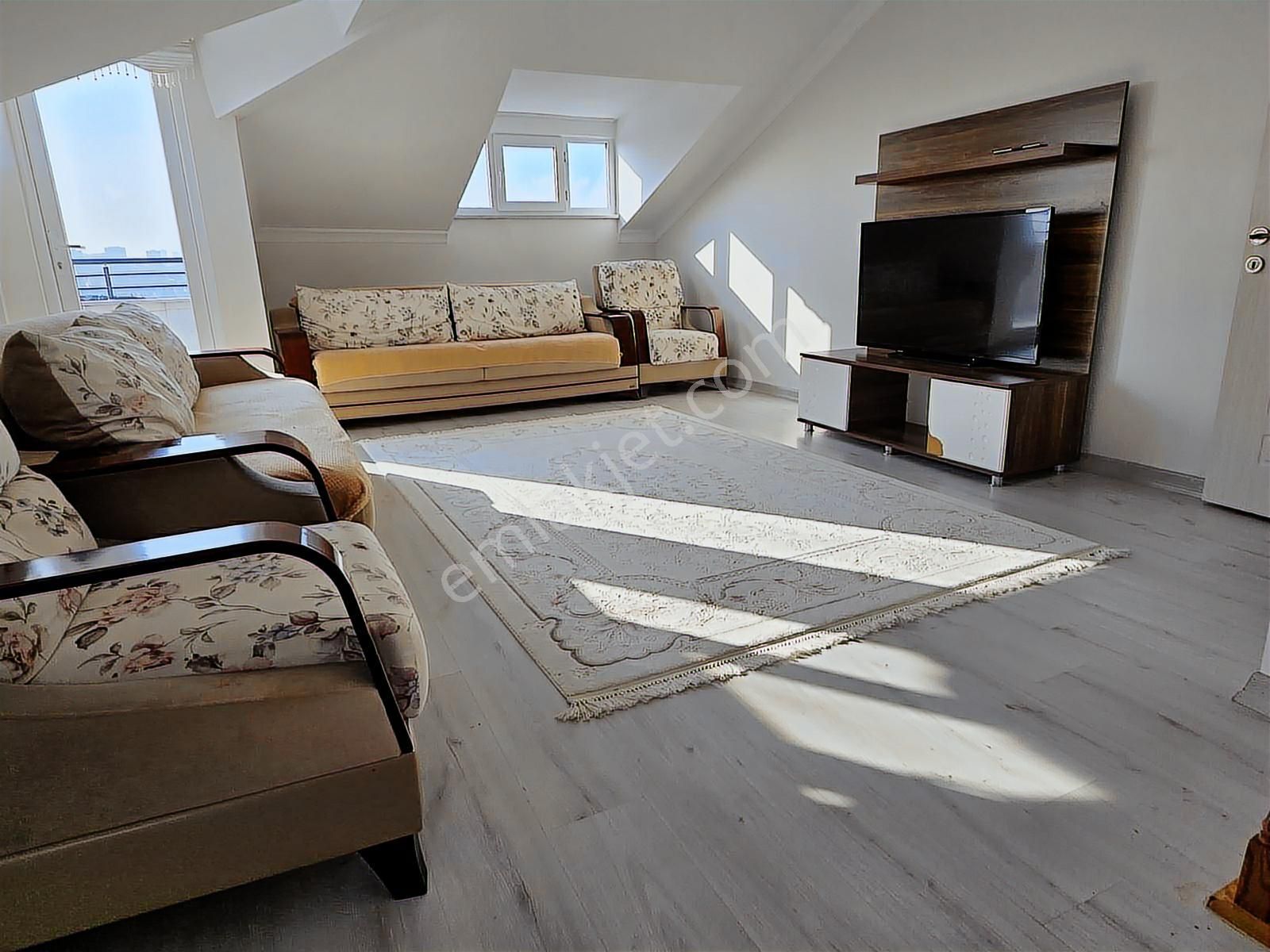 Güvercintepede Meydanda Satılık 4+2 Düblex Daire - Görsel 29