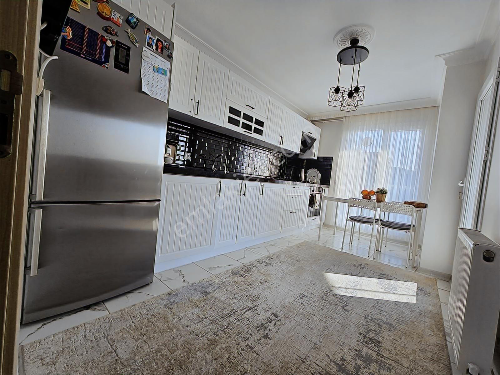 Güvercintepede Meydanda Satılık 4+2 Düblex Daire - Görsel 17