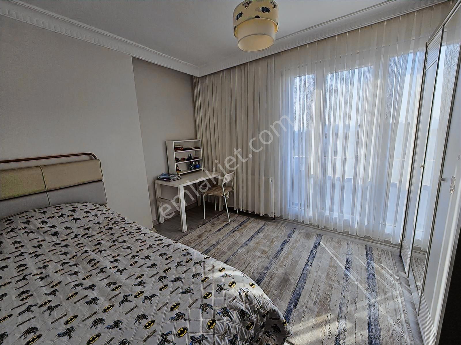 Güvercintepede Meydanda Satılık 4+2 Düblex Daire - Görsel 20