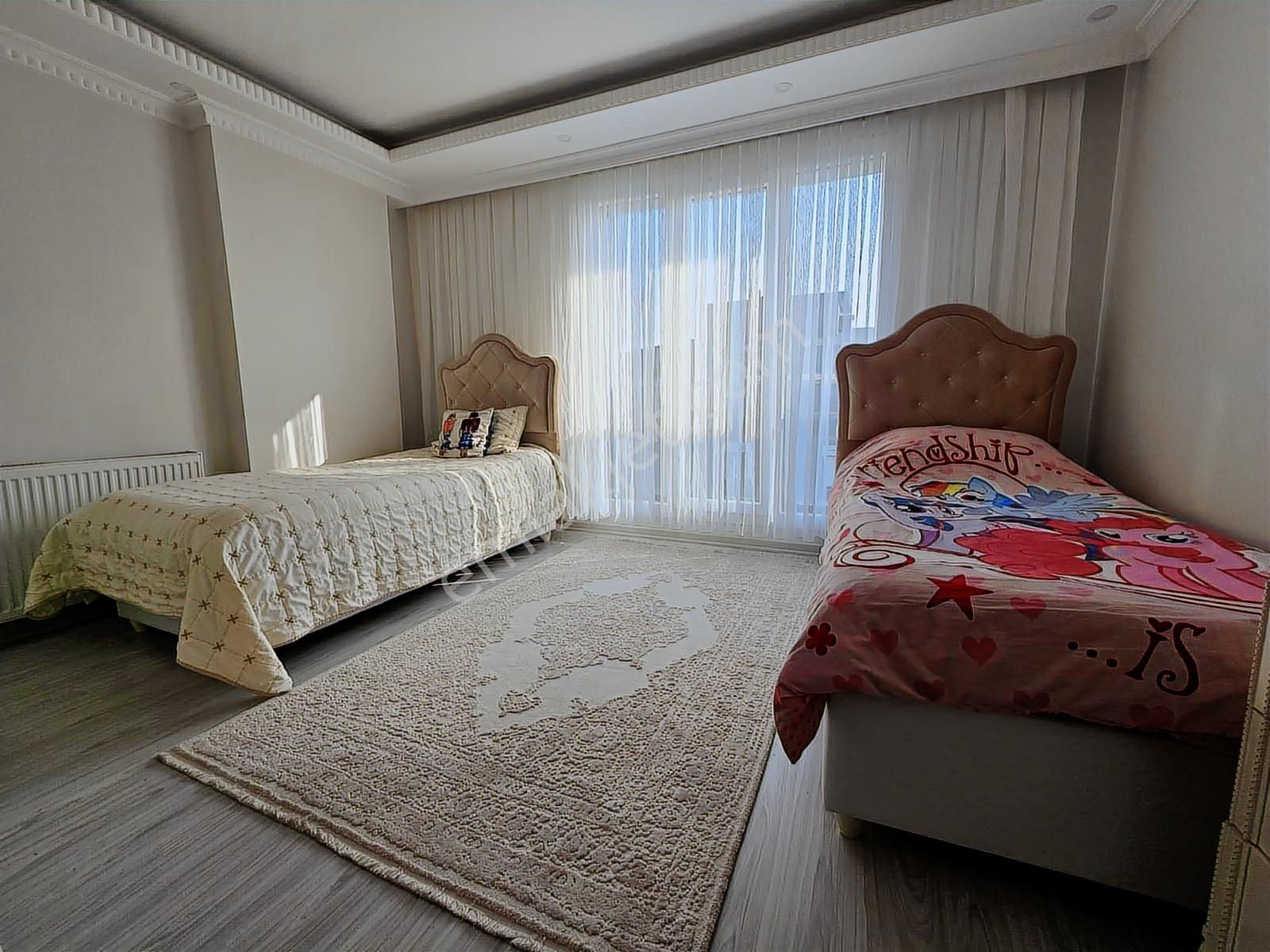 Güvercintepede Meydanda Satılık 4+2 Düblex Daire - Görsel 45